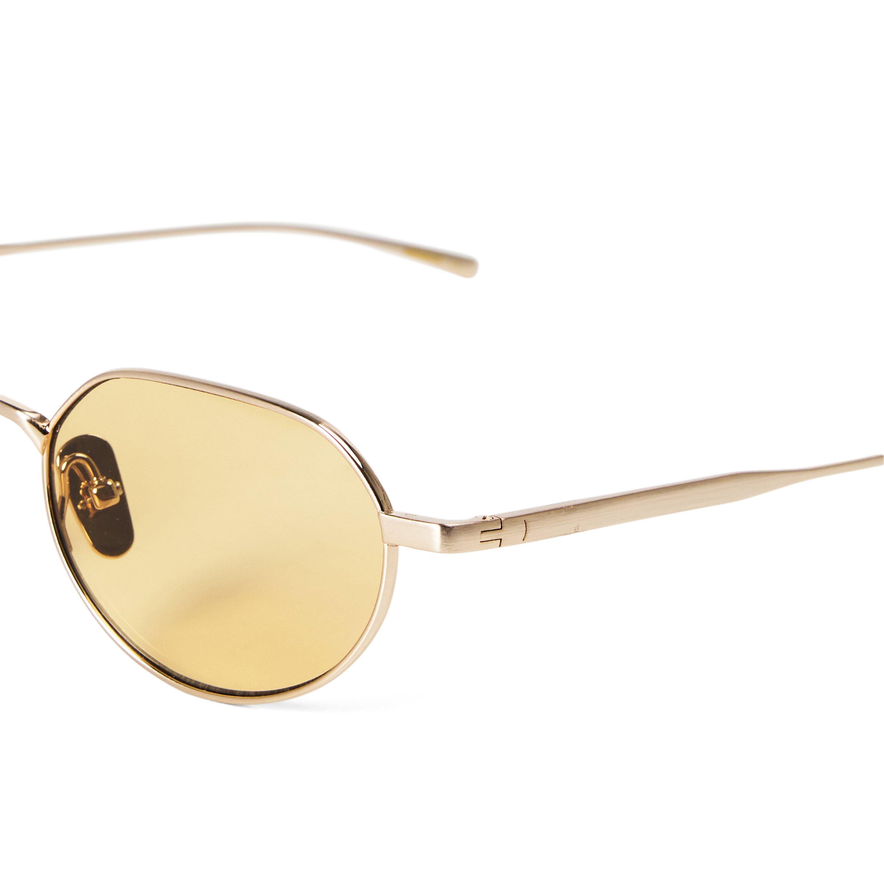 GOLD - Flatlist Eyewear - LUCIEN - 3