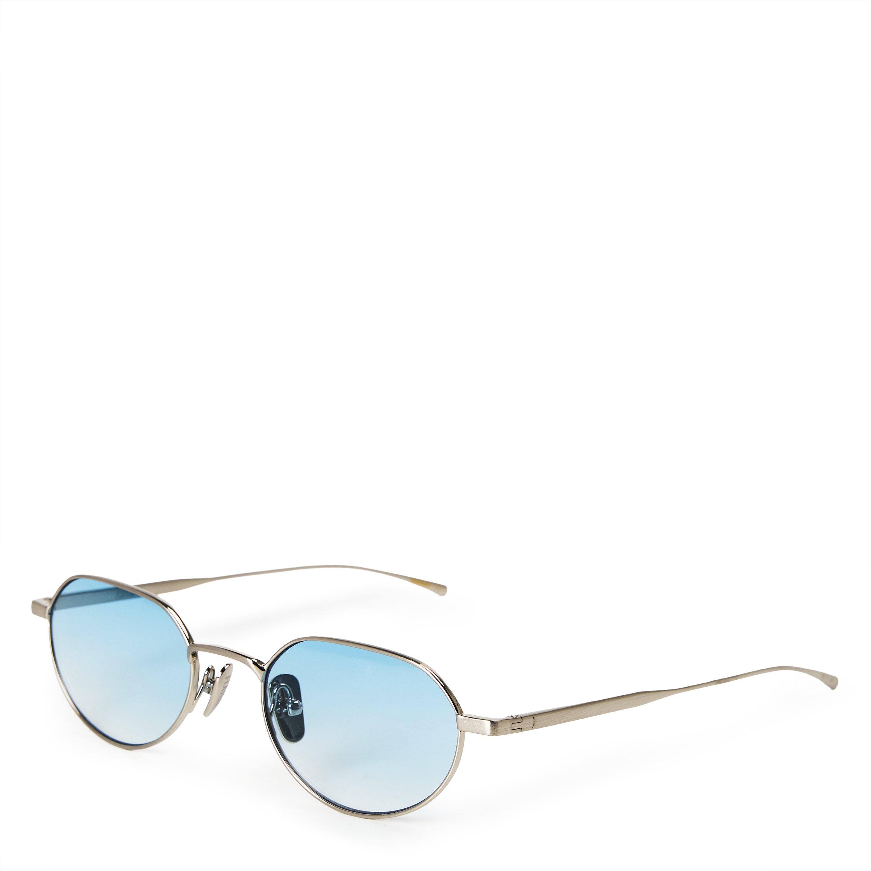SILVER - Flatlist Eyewear - LUCIEN - 1