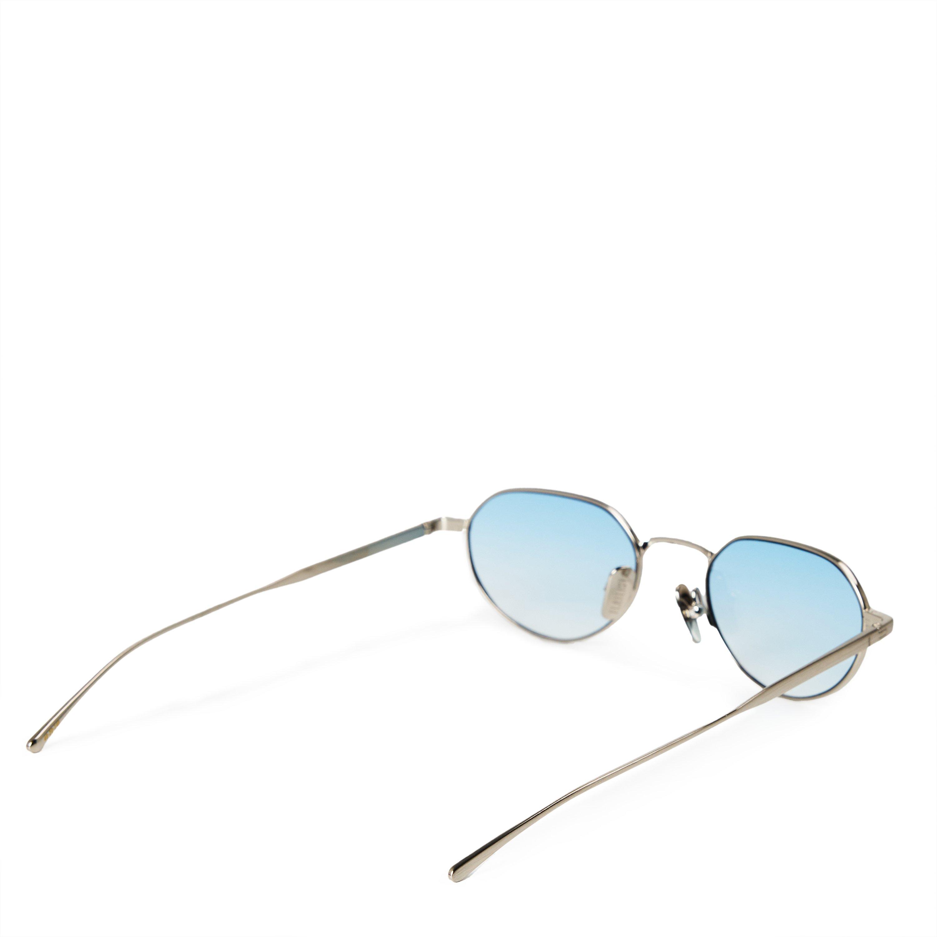 SILVER - Flatlist Eyewear - LUCIEN - 2