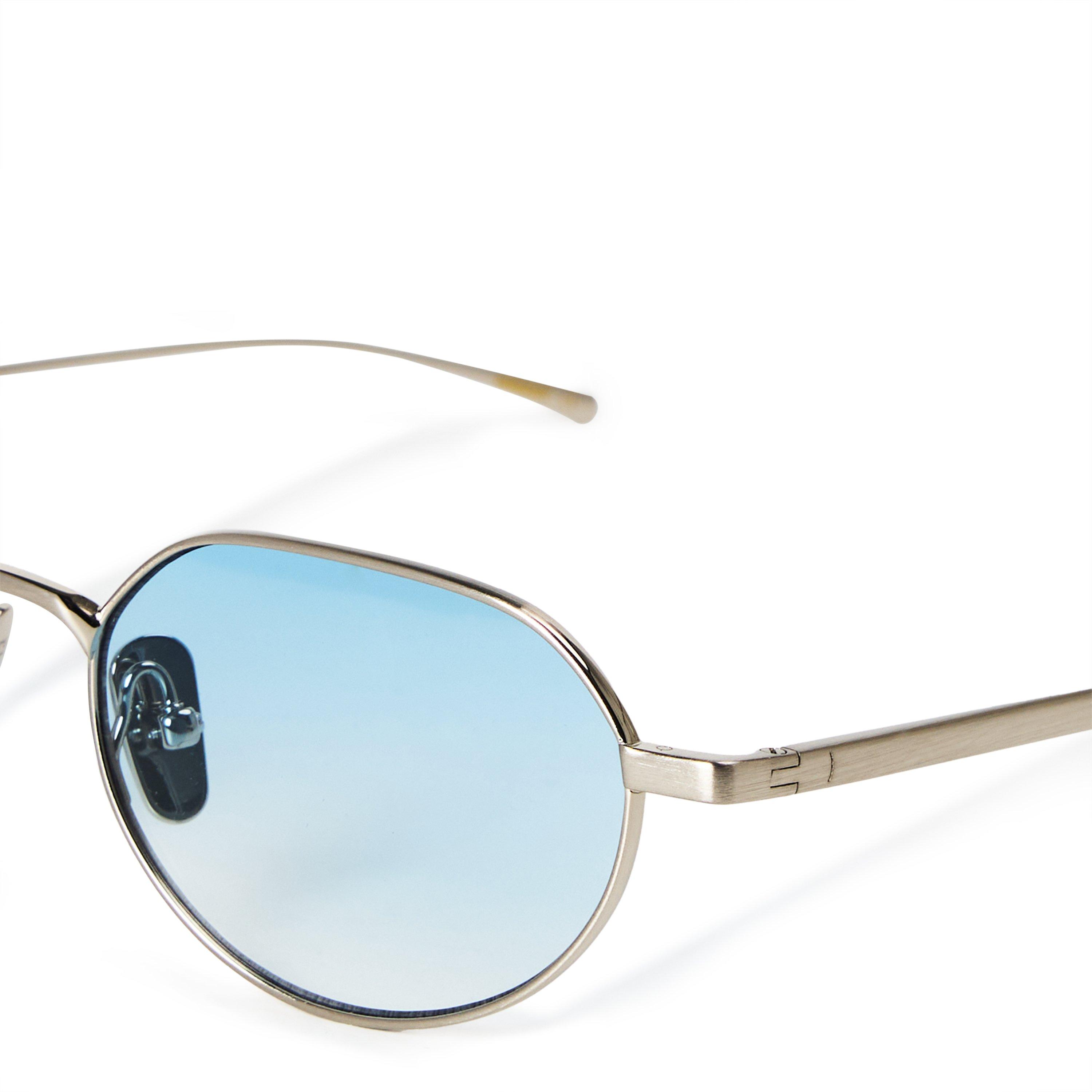 SILVER - Flatlist Eyewear - LUCIEN - 3