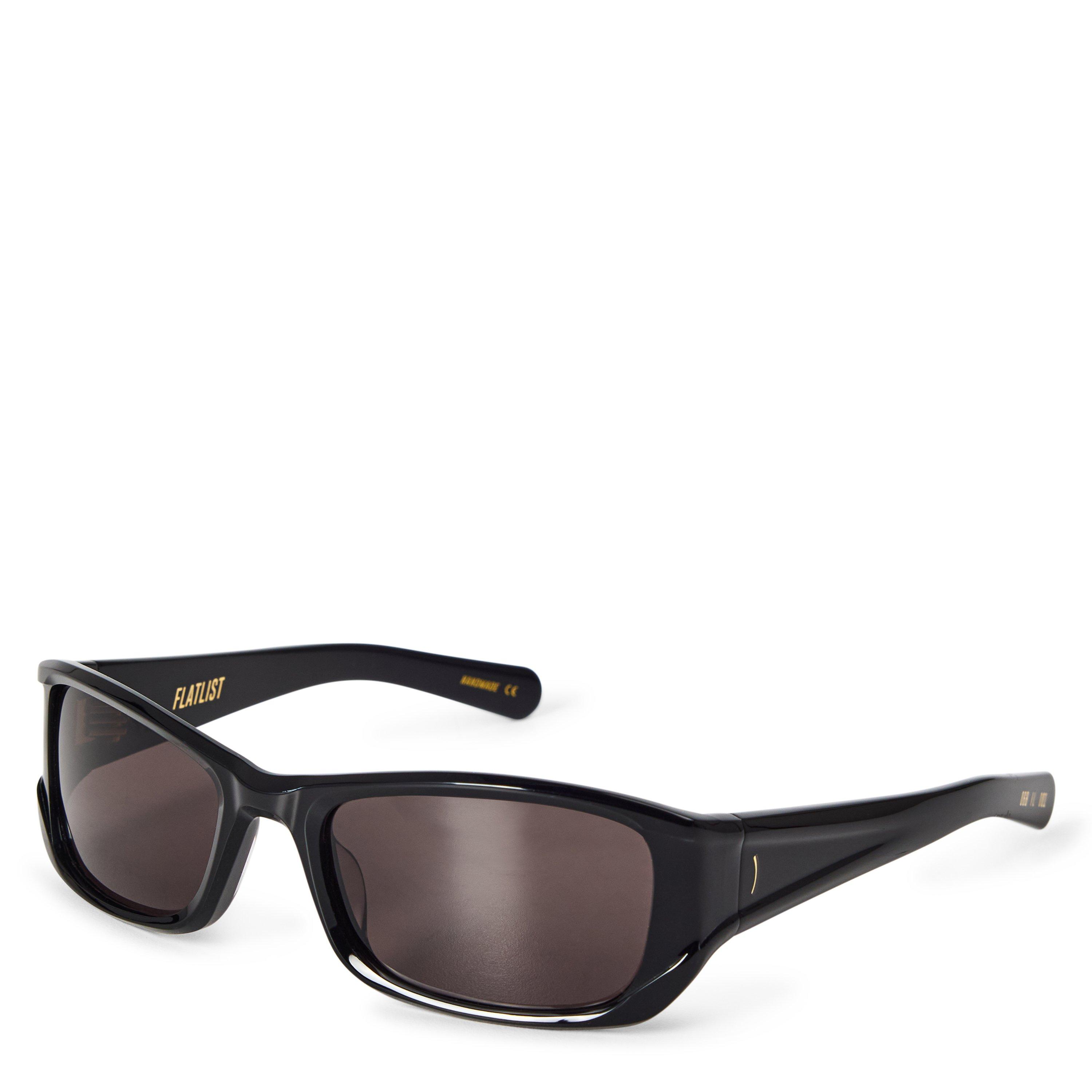 BLACK - Flatlist Eyewear - DRIFT - 1