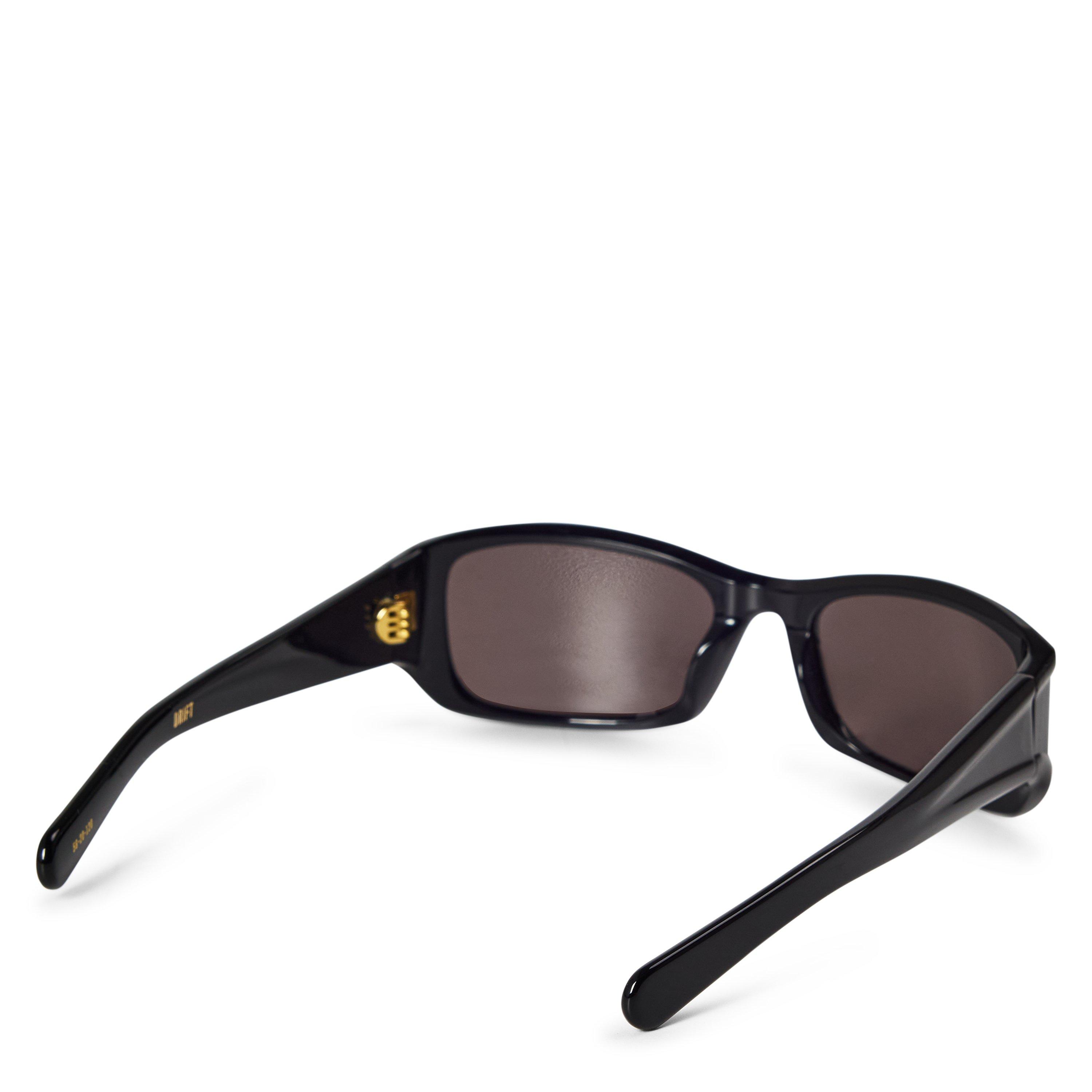BLACK - Flatlist Eyewear - DRIFT - 2