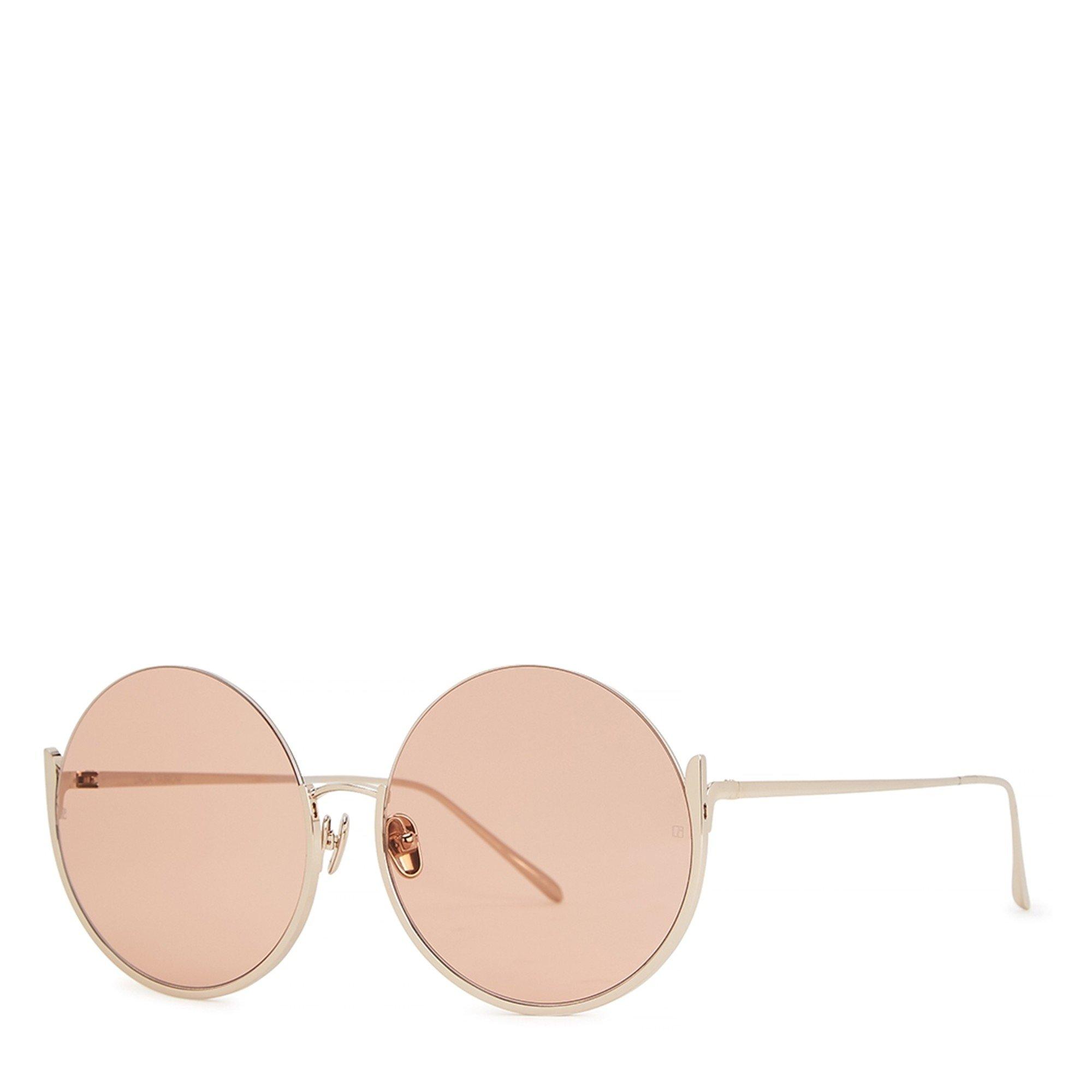 PINK AND OTHER - Linda Farrow - OLIVIA LFL1006 - 1