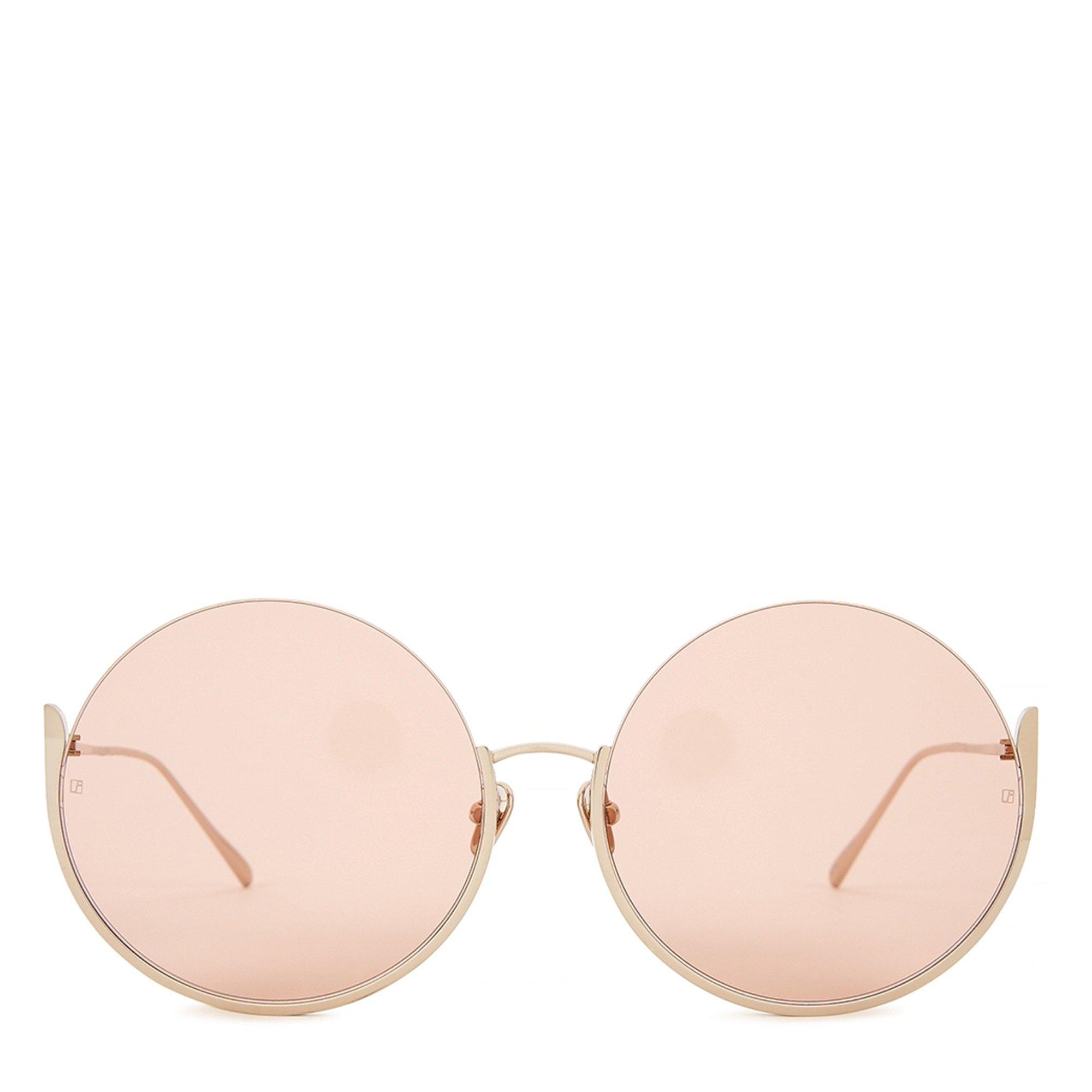 PINK AND OTHER - Linda Farrow - OLIVIA LFL1006 - 2