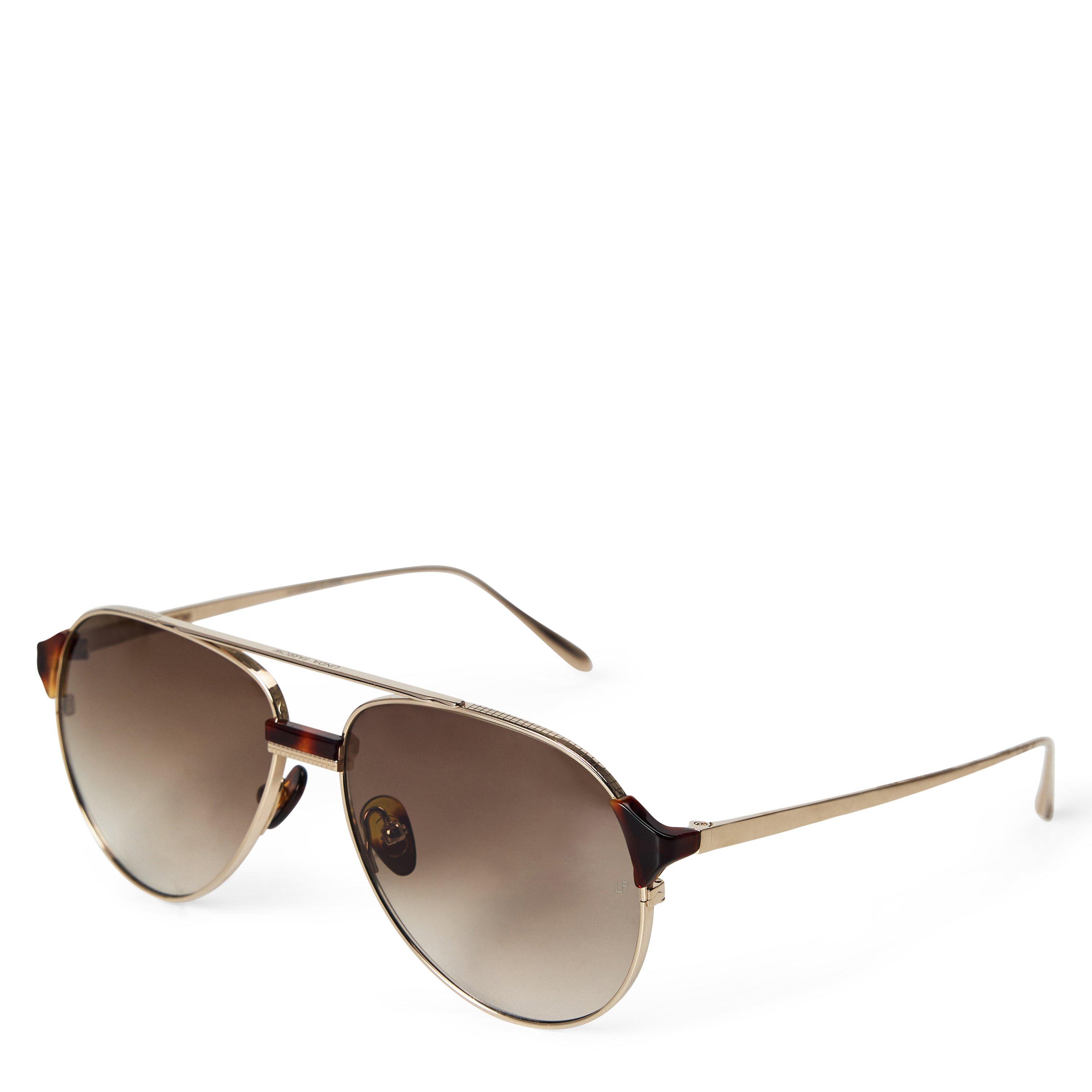 TORTOISE - Linda Farrow - BROOKS LFL1009 - 1
