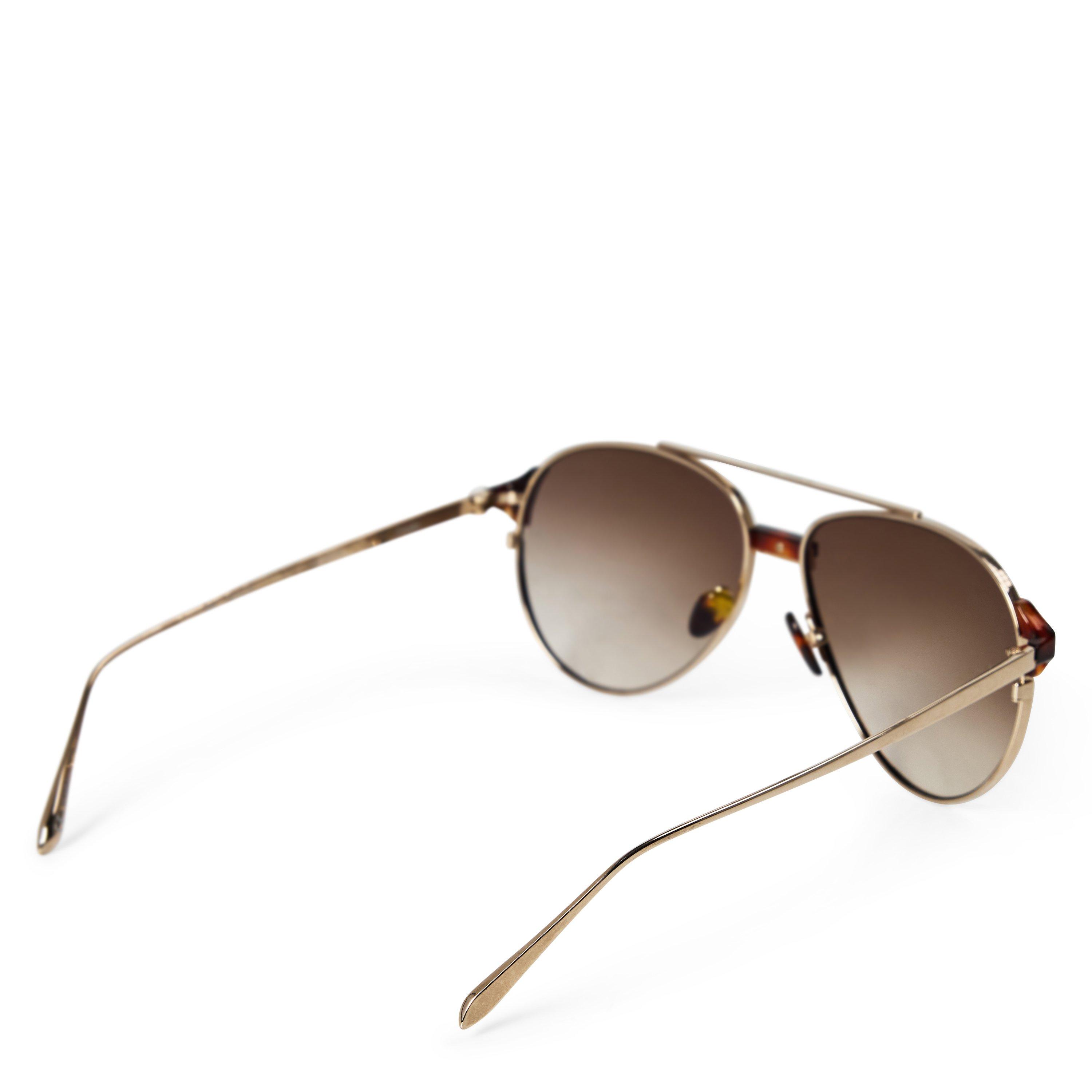 TORTOISE - Linda Farrow - BROOKS LFL1009 - 2