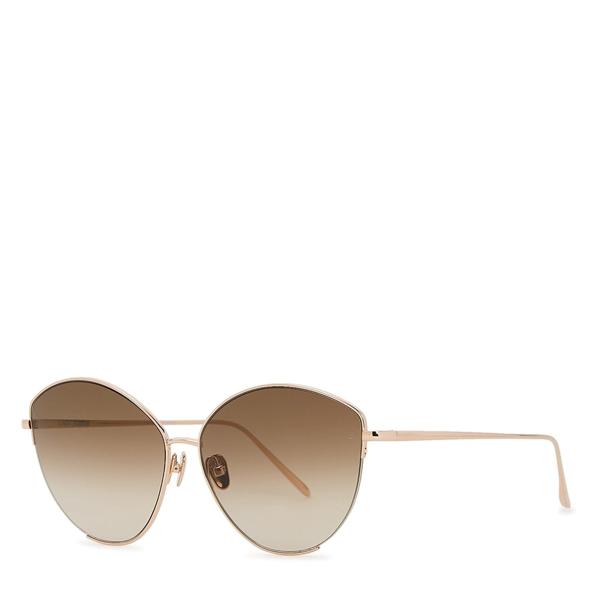 GOLD AND OTHER - Linda Farrow - ELLA LFL1008 - 1
