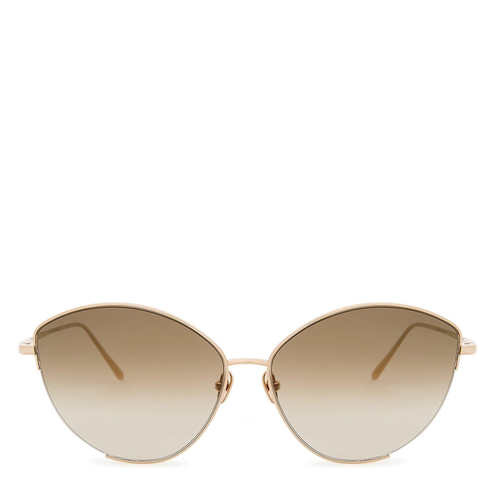 GOLD AND OTHER - Linda Farrow - ELLA LFL1008 - 2