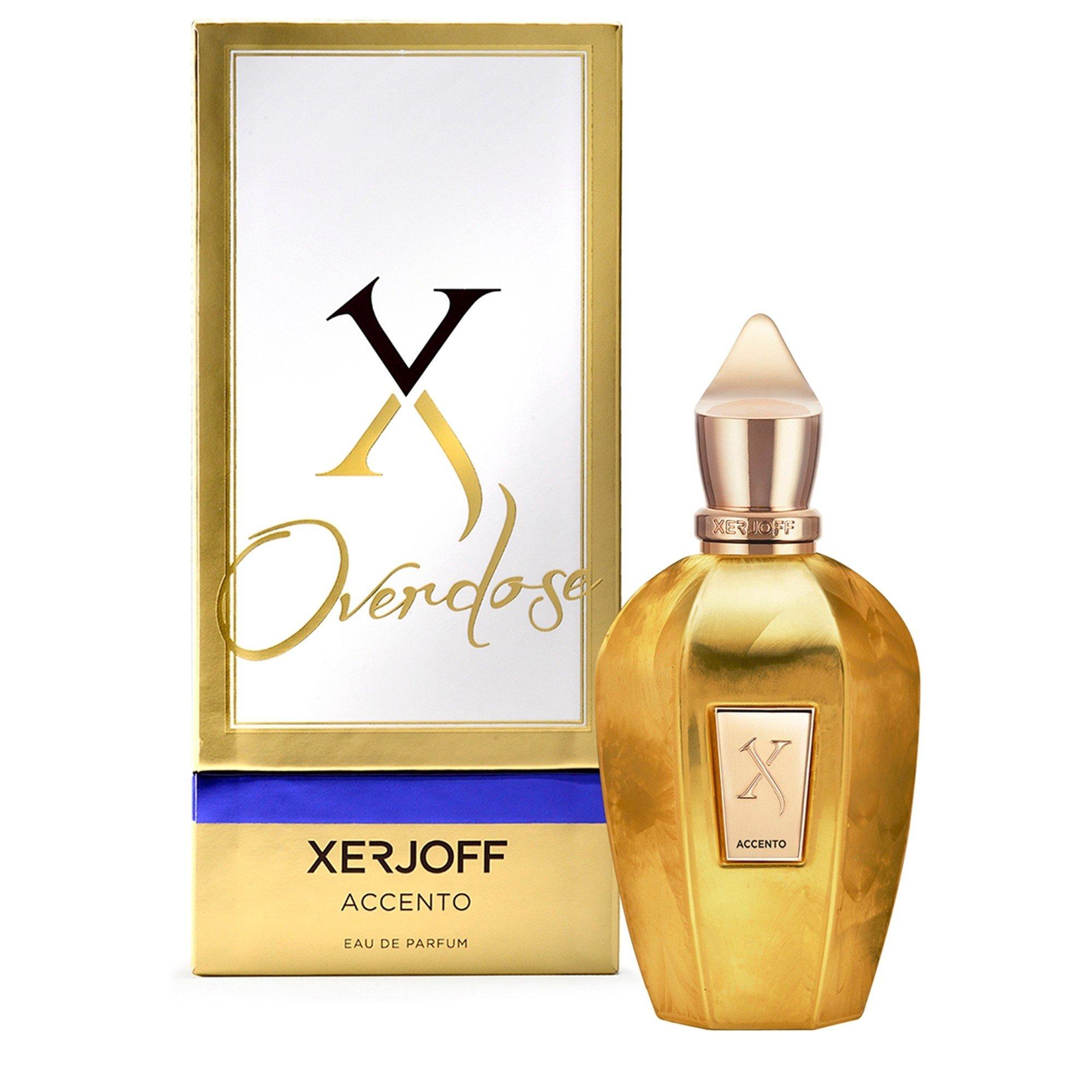Not Applicable - Xerjoff - XJ ACCENTO OVERDOSE 100ML - 2