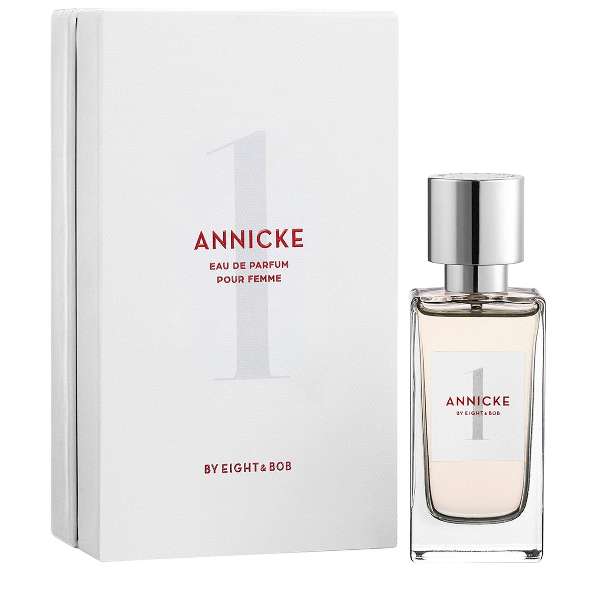 Not Applicable - Eight and Bob - E&B ANNICKE 1 30ML EDP - 2