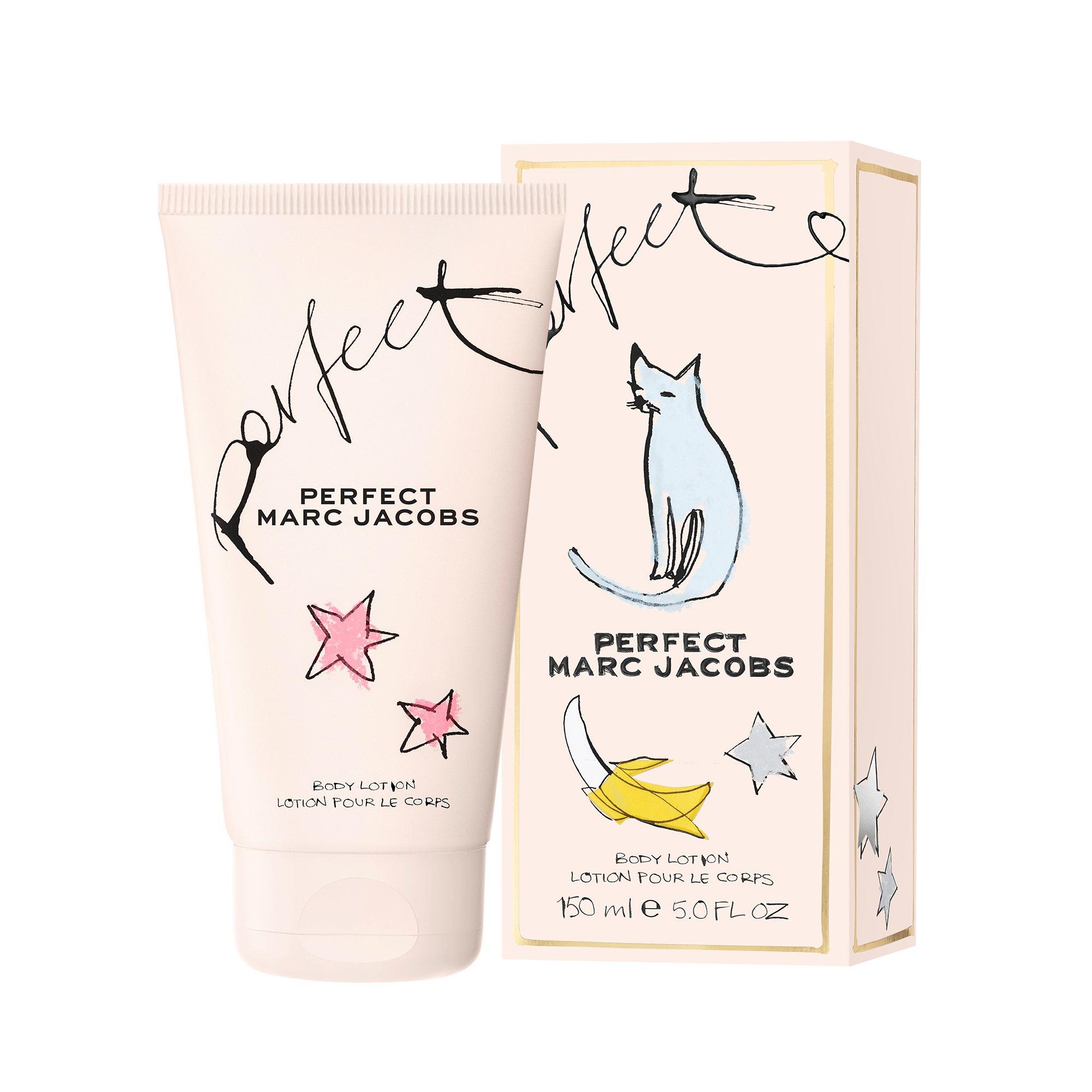 Lotion - Marc Jacobs - Perfect Marc Jacobs Body Lotion 150ml - 2