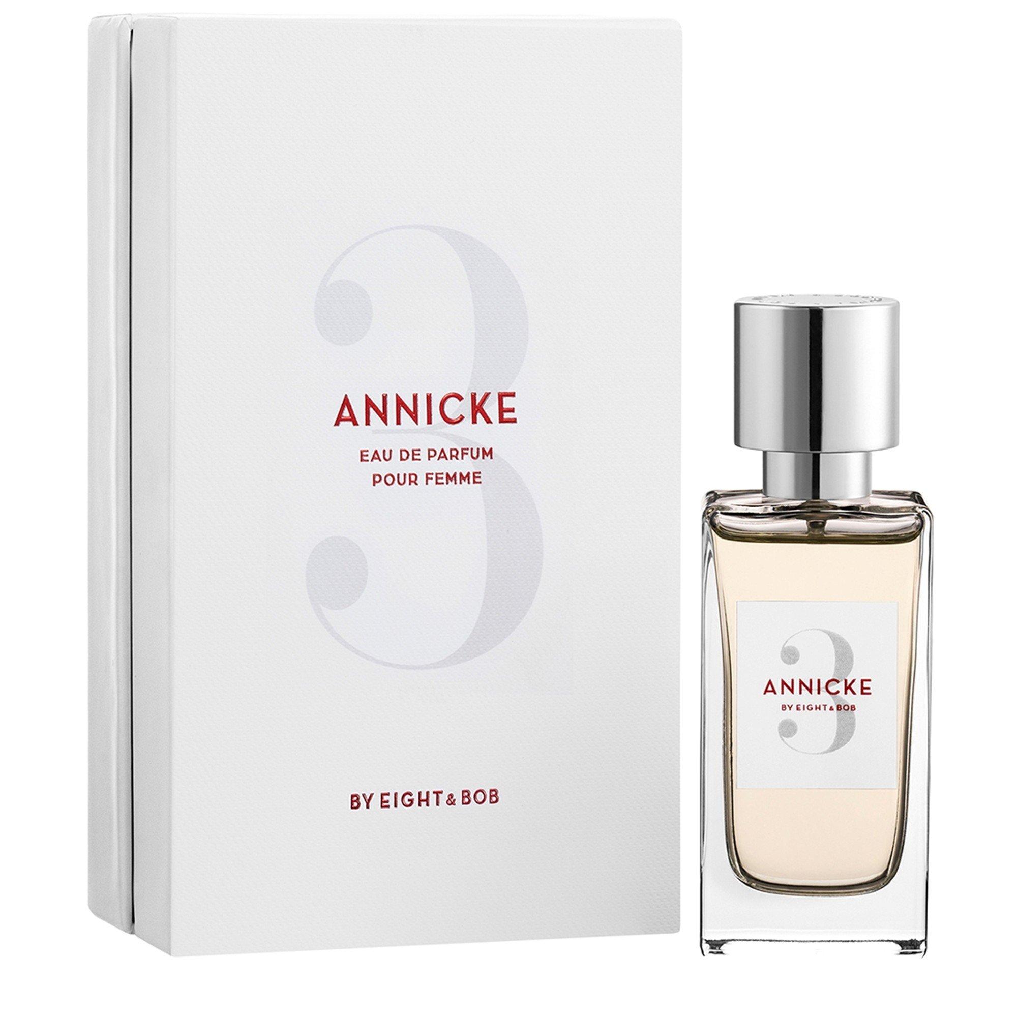 Not Applicable - Eight and Bob - E&B ANNICKE 3 30ML EDP - 2