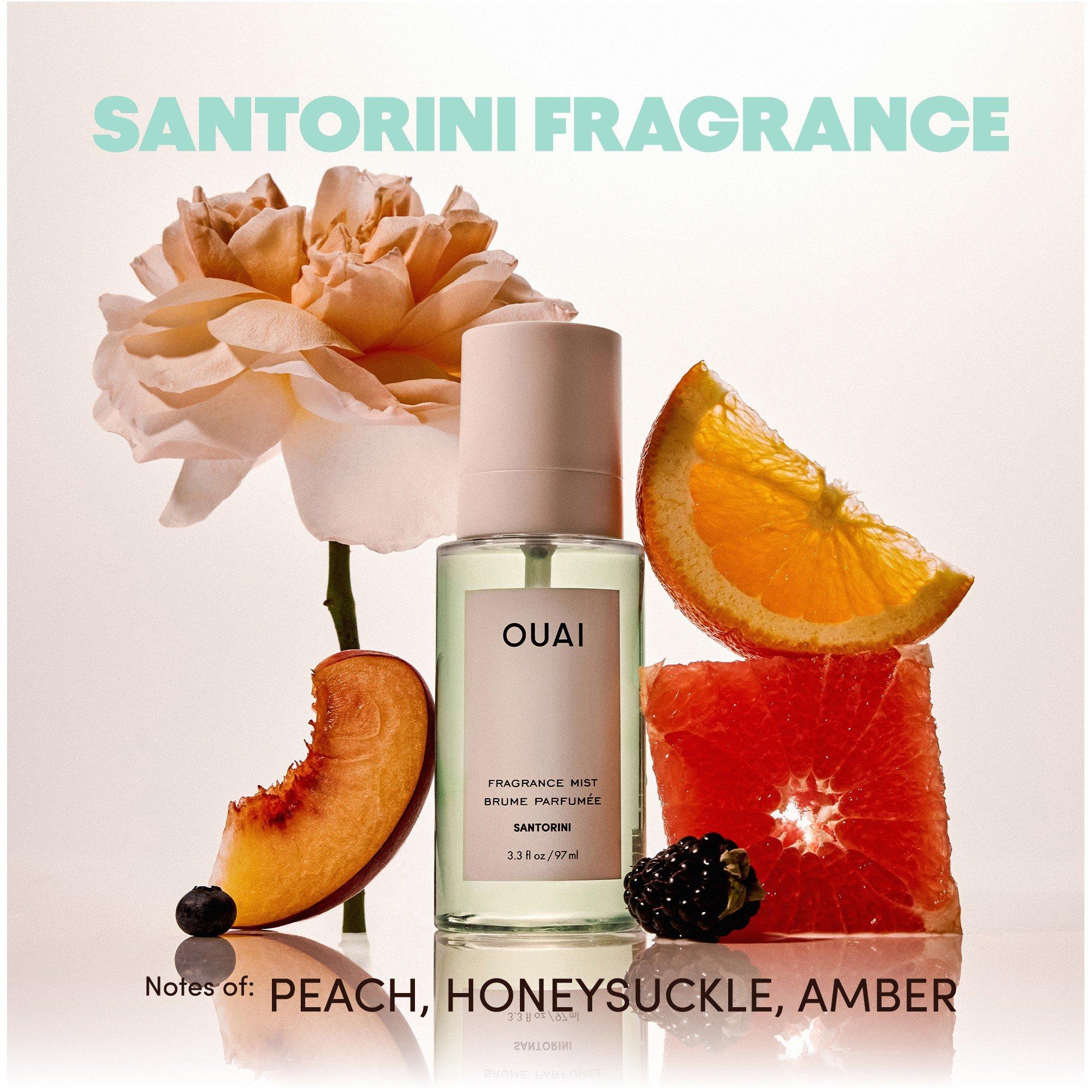 Not Applicable - Ouai - INSTANT OUAI-CATION KIT - 2