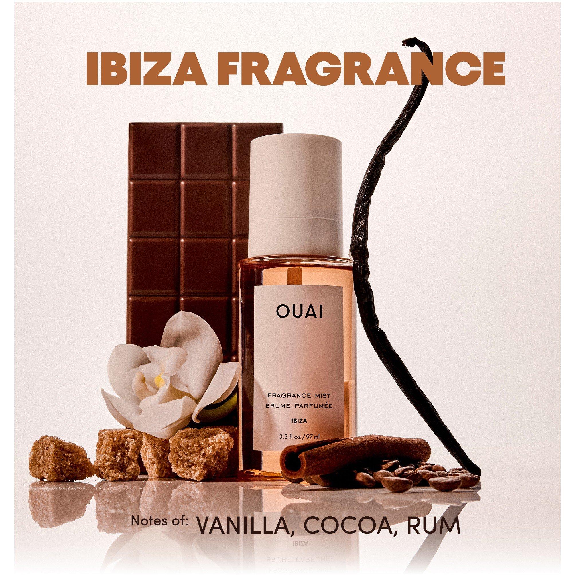 Not Applicable - Ouai - INSTANT OUAI-CATION KIT - 3