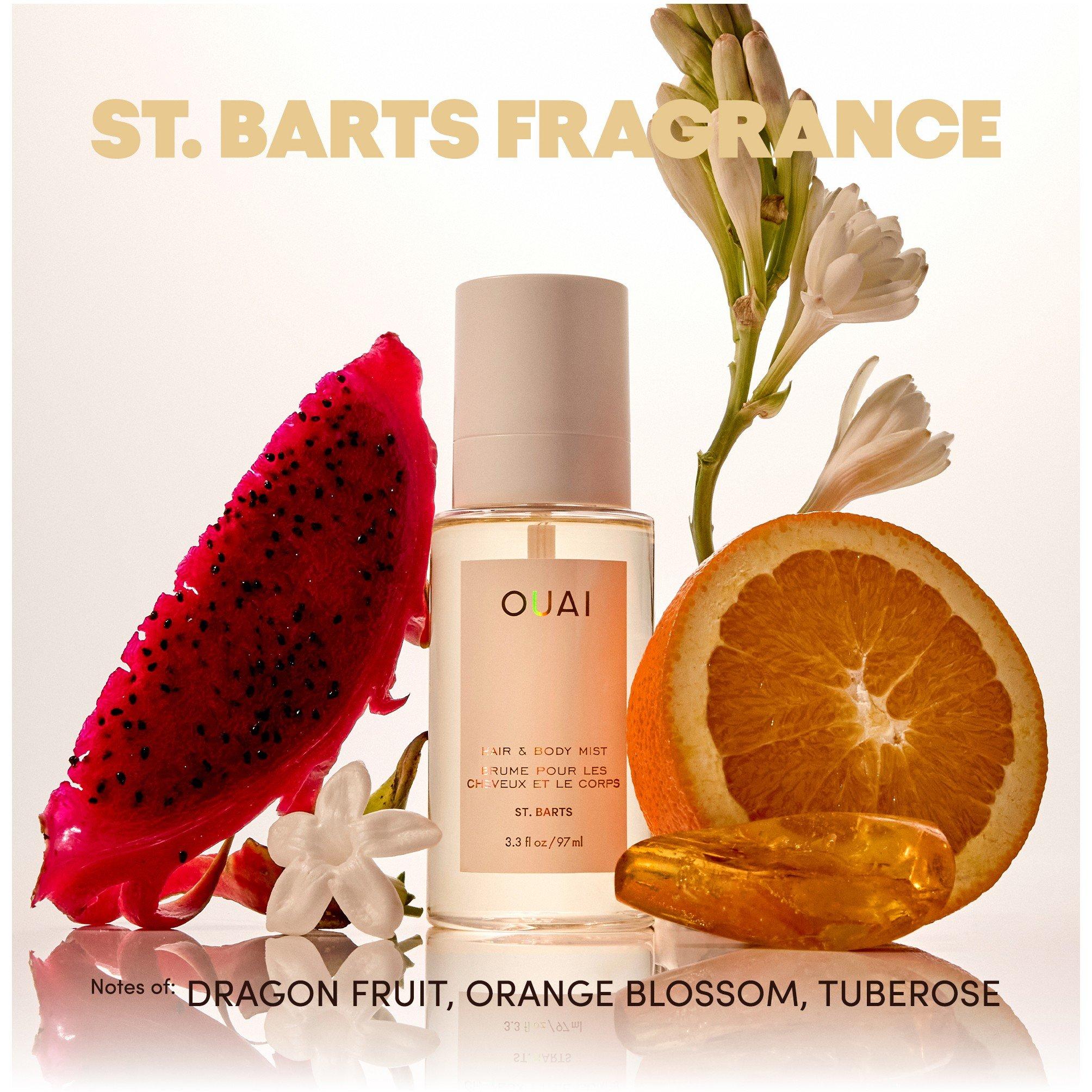 Not Applicable - Ouai - INSTANT OUAI-CATION KIT - 4