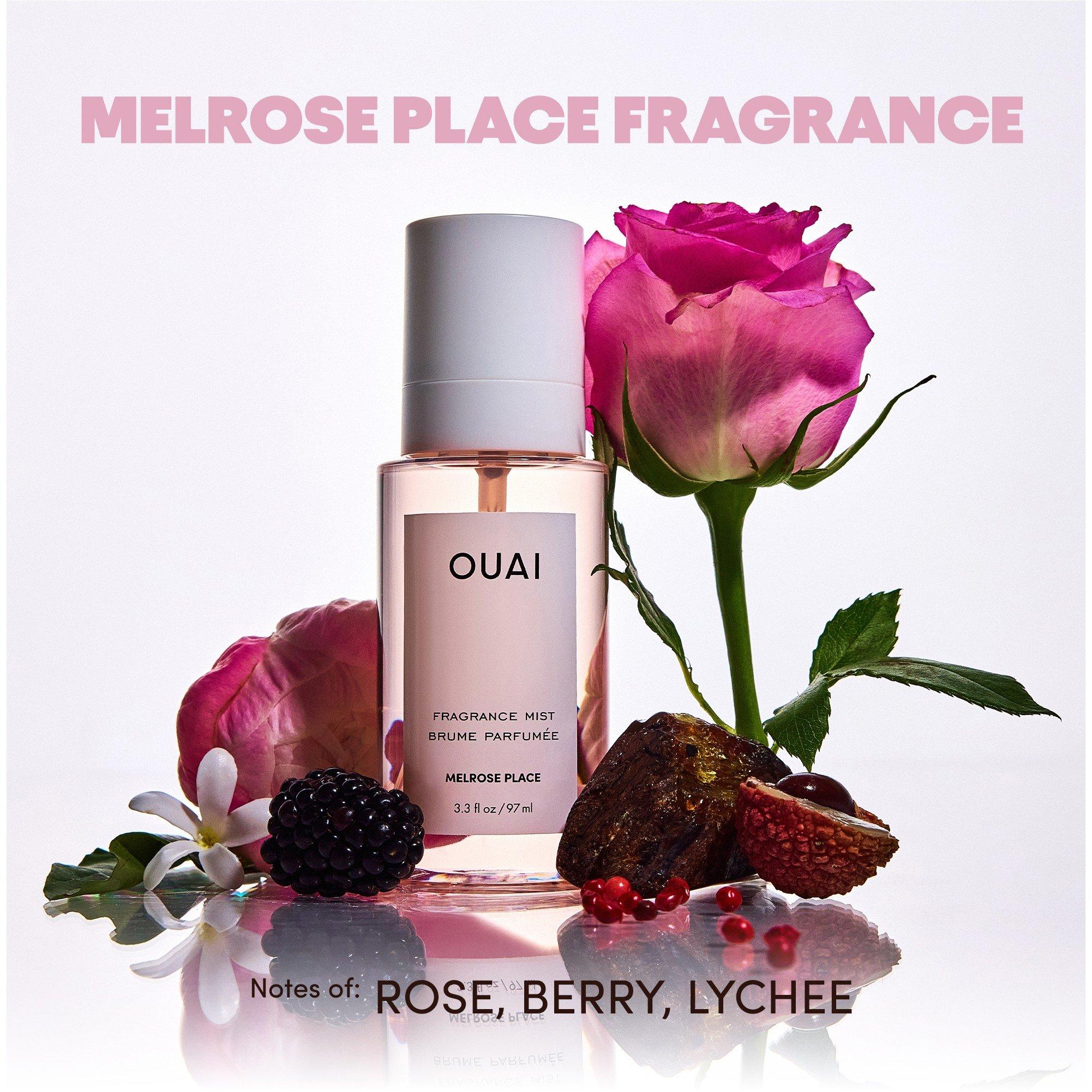 Not Applicable - Ouai - INSTANT OUAI-CATION KIT - 5
