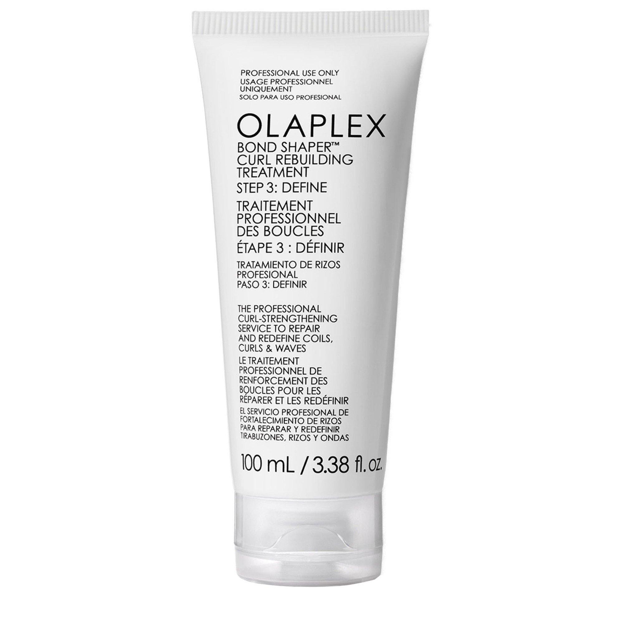 Not Applicable - Olaplex - No.10 Curl Defining Gel - 1