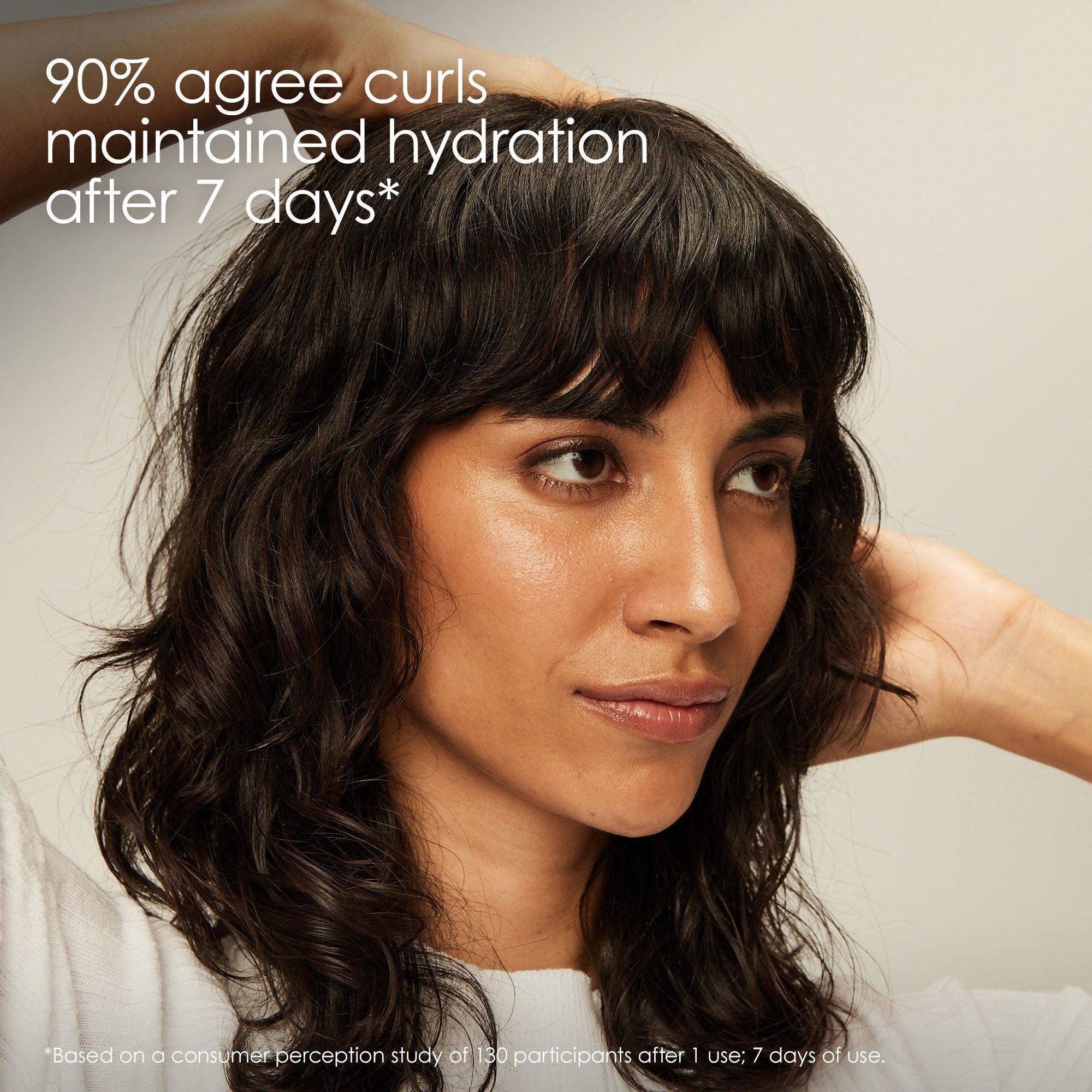 Not Applicable - Olaplex - No.10 Curl Defining Gel - 3