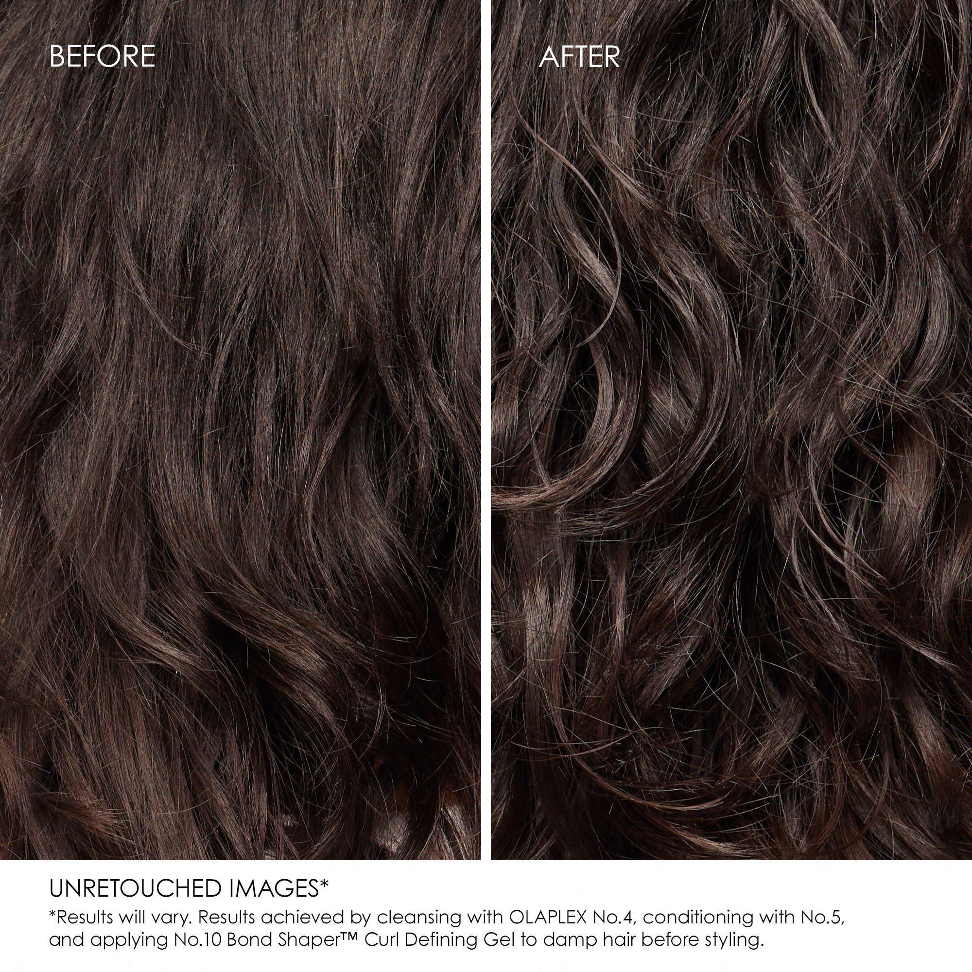Not Applicable - Olaplex - No.10 Curl Defining Gel - 5