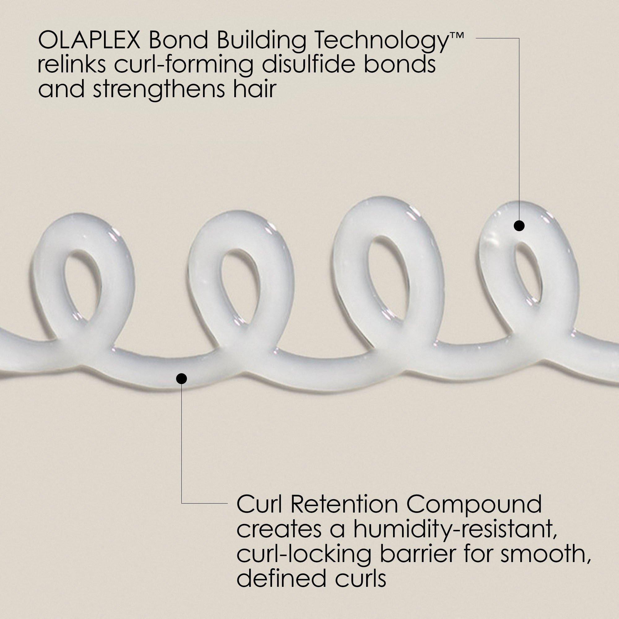 Not Applicable - Olaplex - No.10 Curl Defining Gel - 6