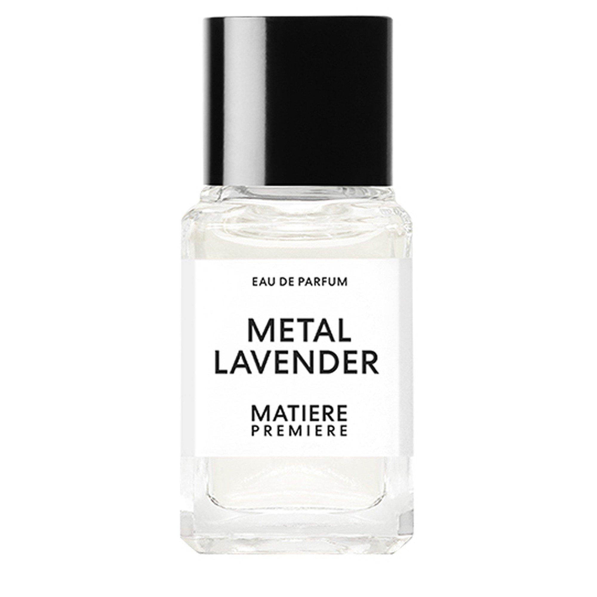 Not Applicable - Matiere Premiere - Metal Lavender 6ml Nano - 1
