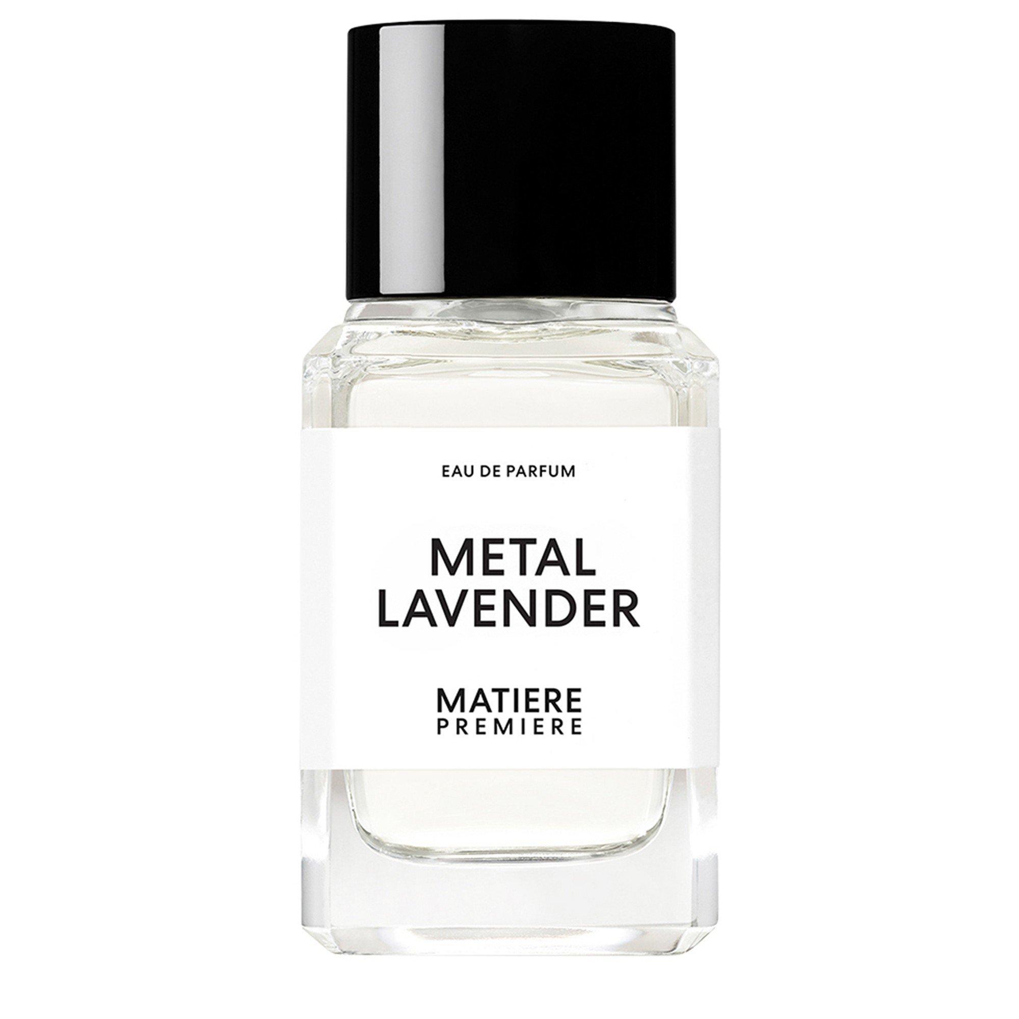 Not Applicable - Matiere Premiere - Metal Lavender 100ml - 1