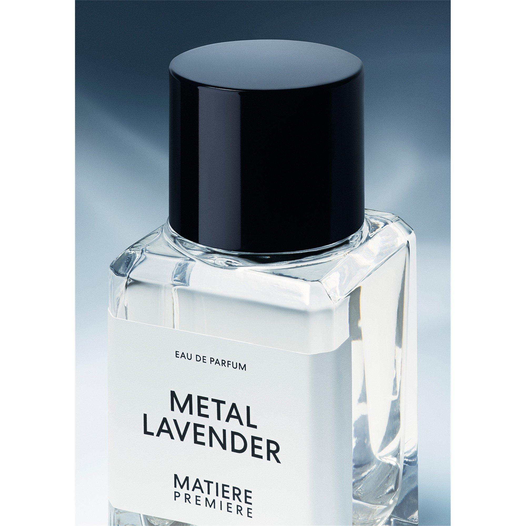 Not Applicable - Matiere Premiere - Metal Lavender 100ml - 6