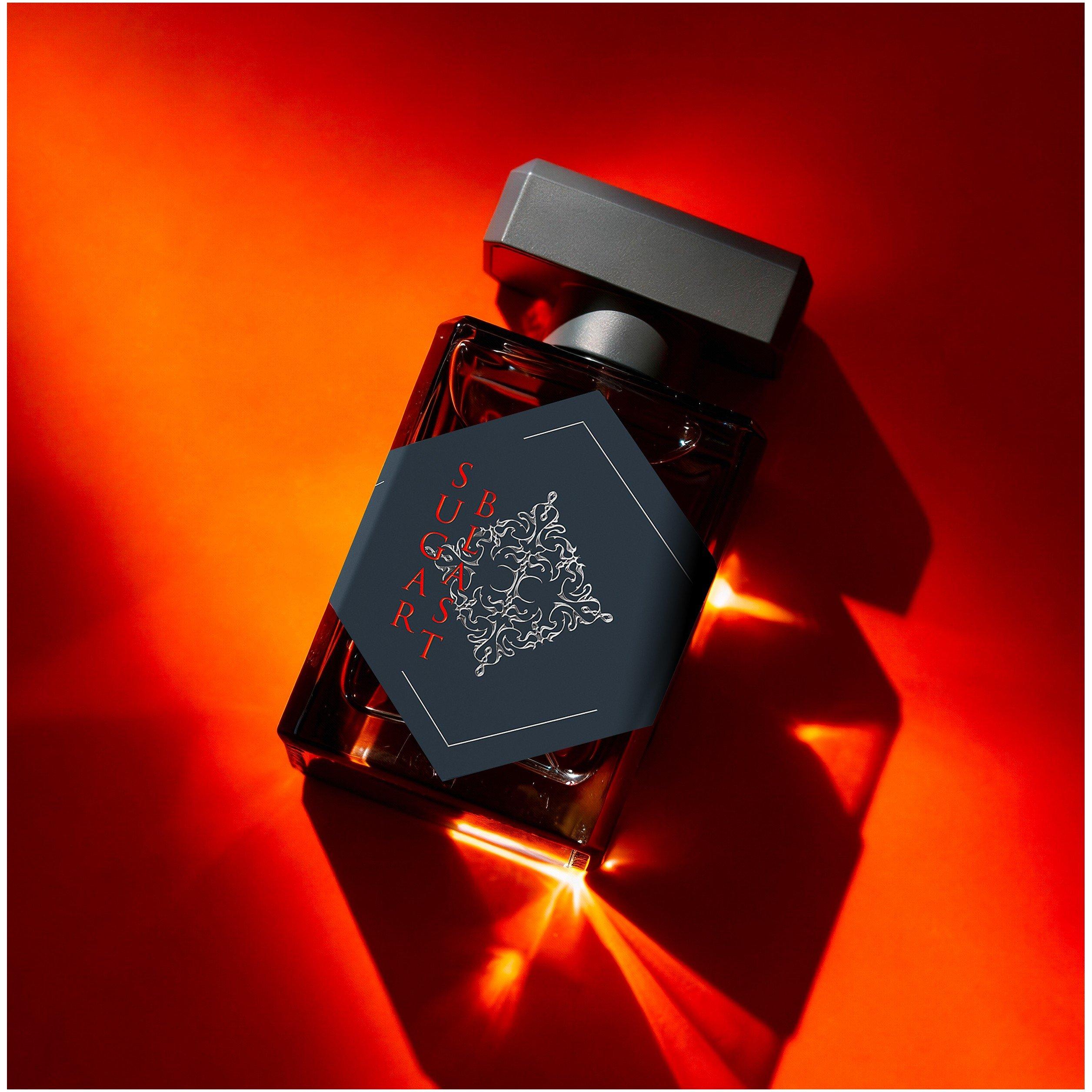 Not Applicable - Initio - SUGAR BLAST EDP 90ml - 2