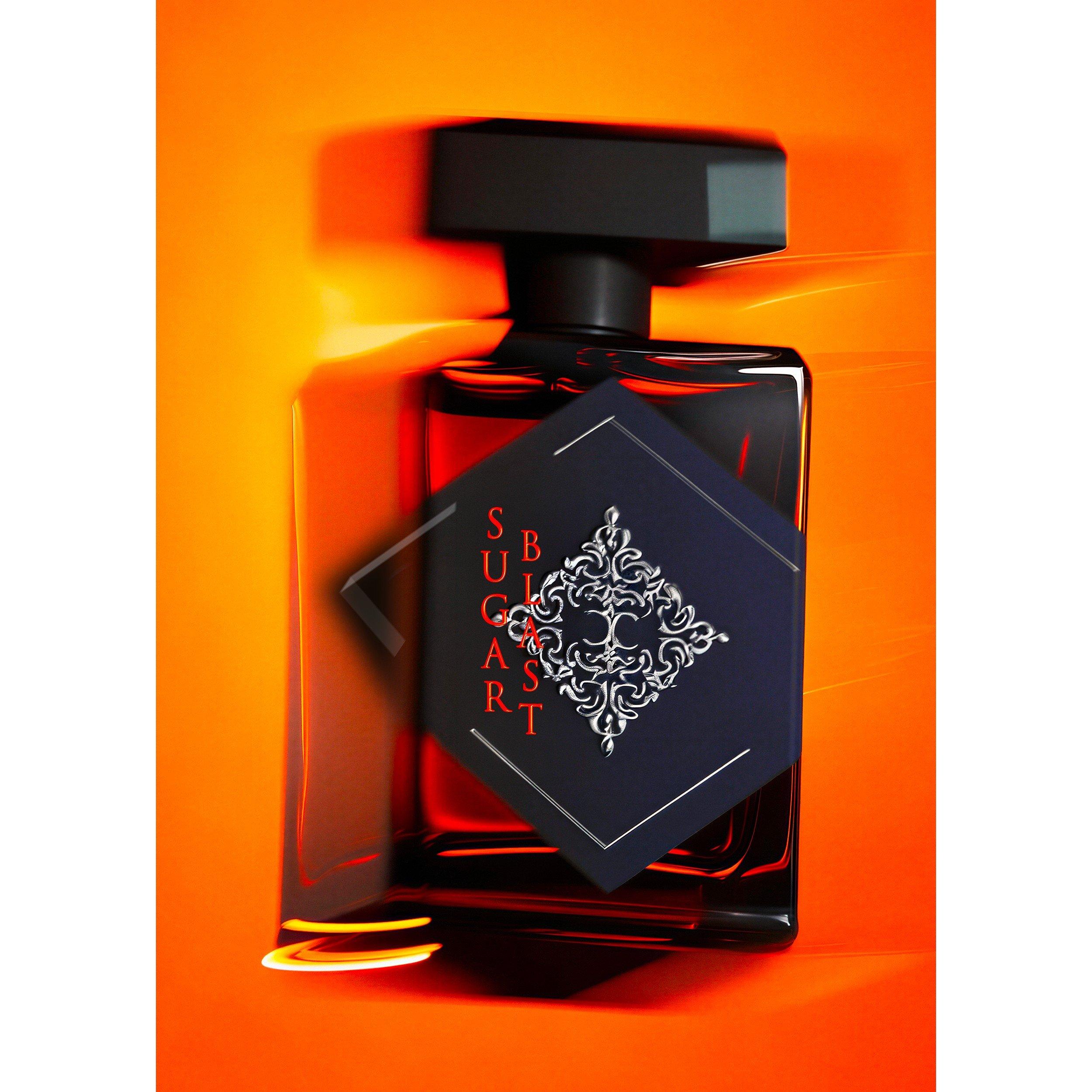 Not Applicable - Initio - SUGAR BLAST EDP 90ml - 4
