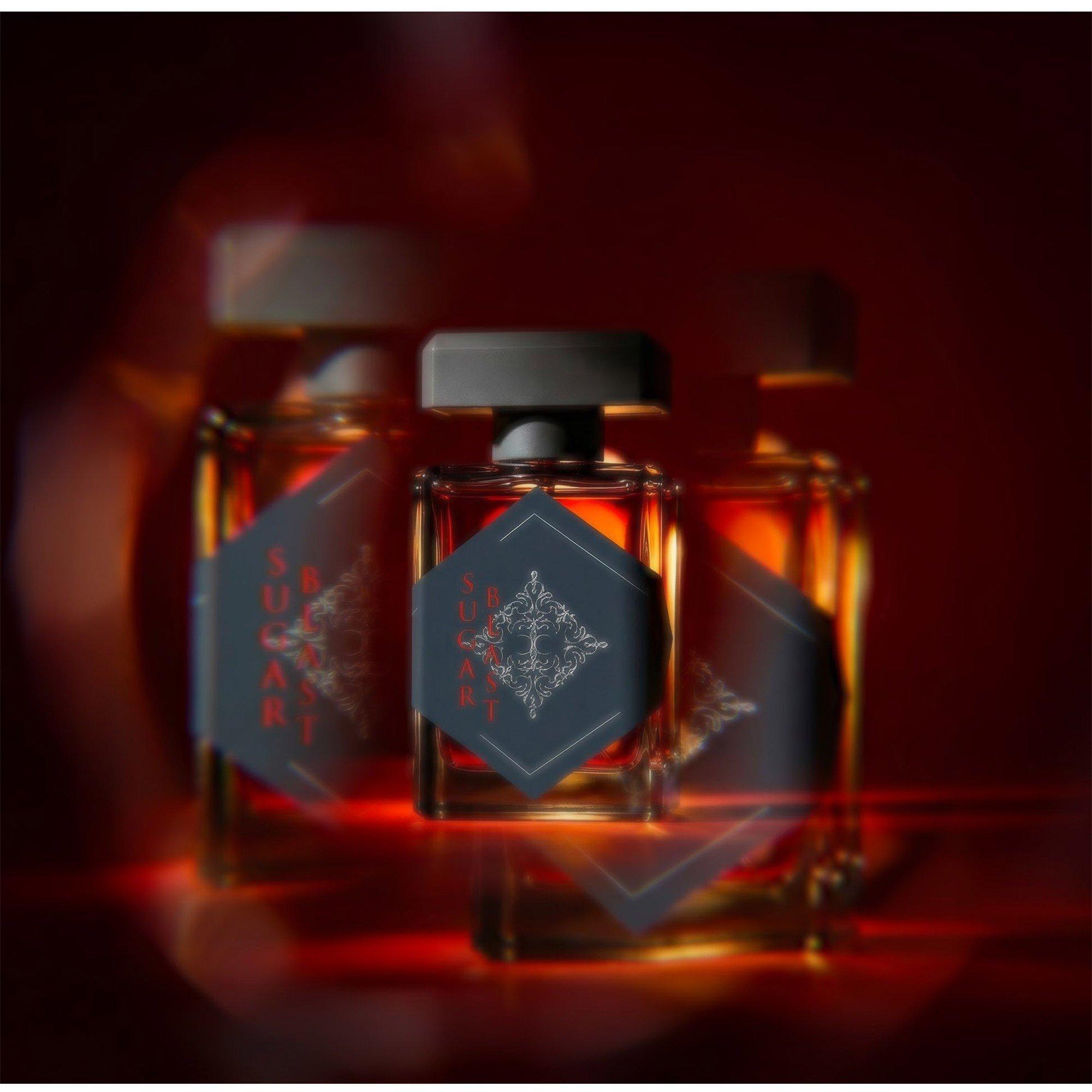 Not Applicable - Initio - SUGAR BLAST EDP 90ml - 6