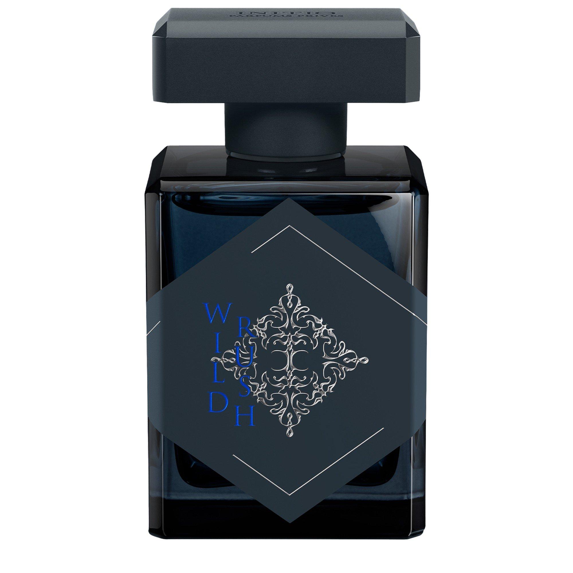 Not Applicable - Initio - WILD RUSH EDP 90ml - 1