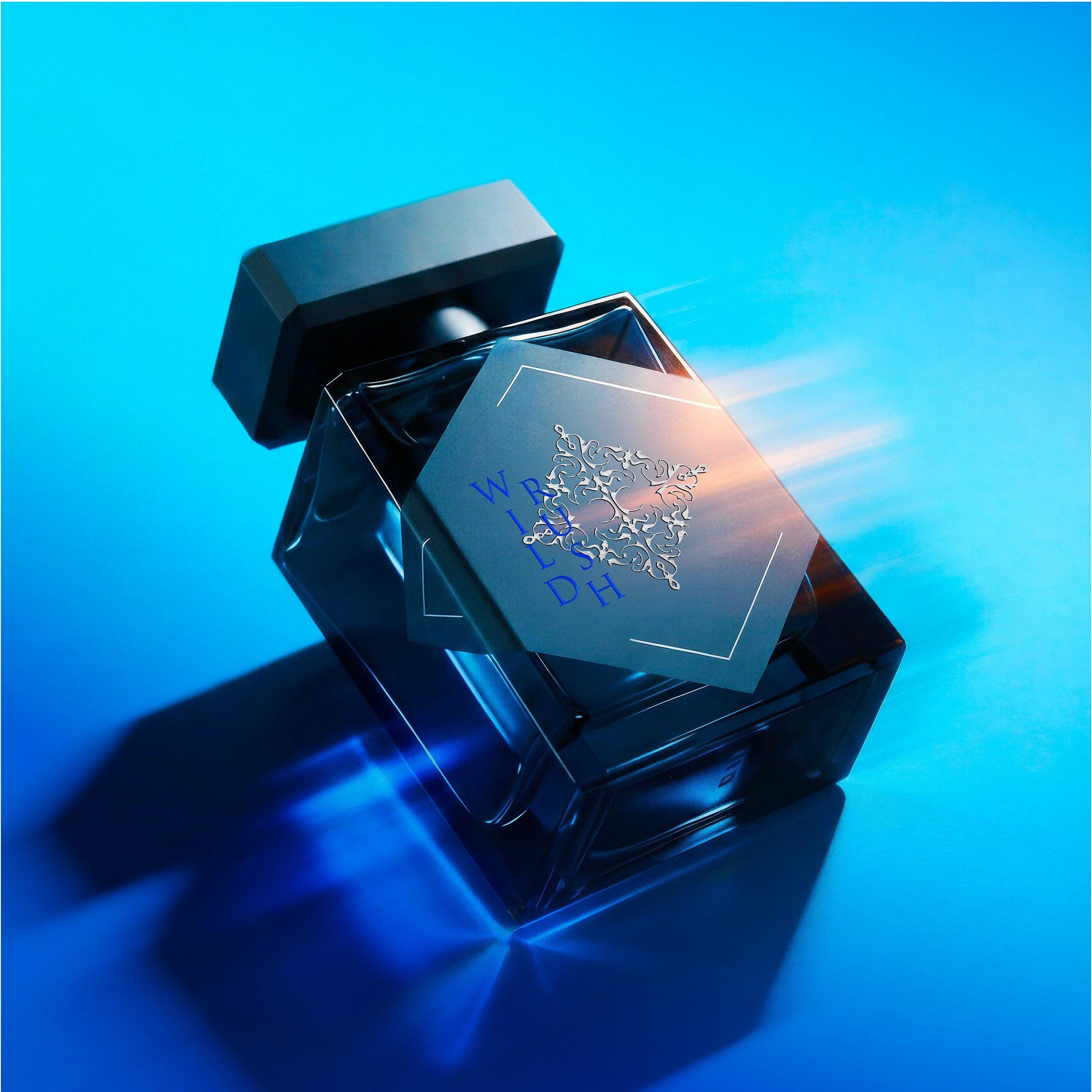 Not Applicable - Initio - WILD RUSH EDP 90ml - 2