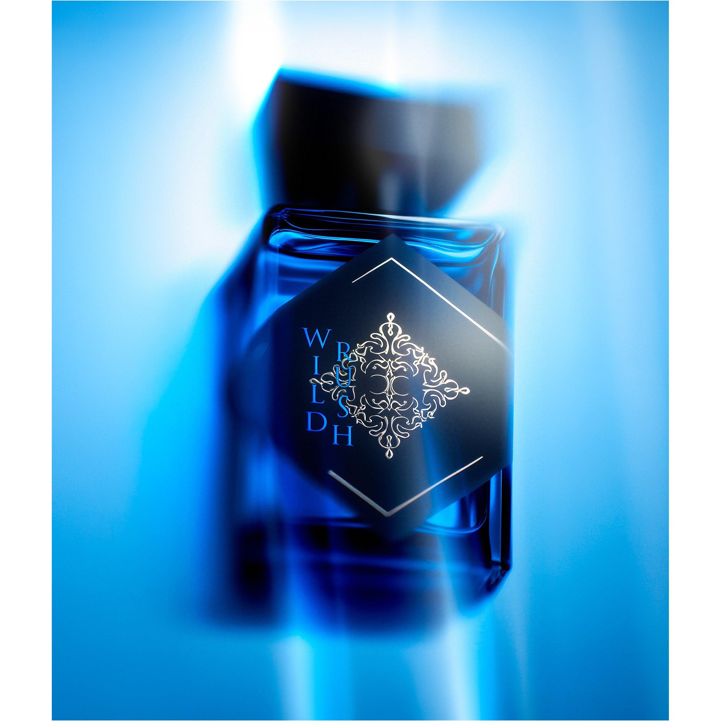 Not Applicable - Initio - WILD RUSH EDP 90ml - 4