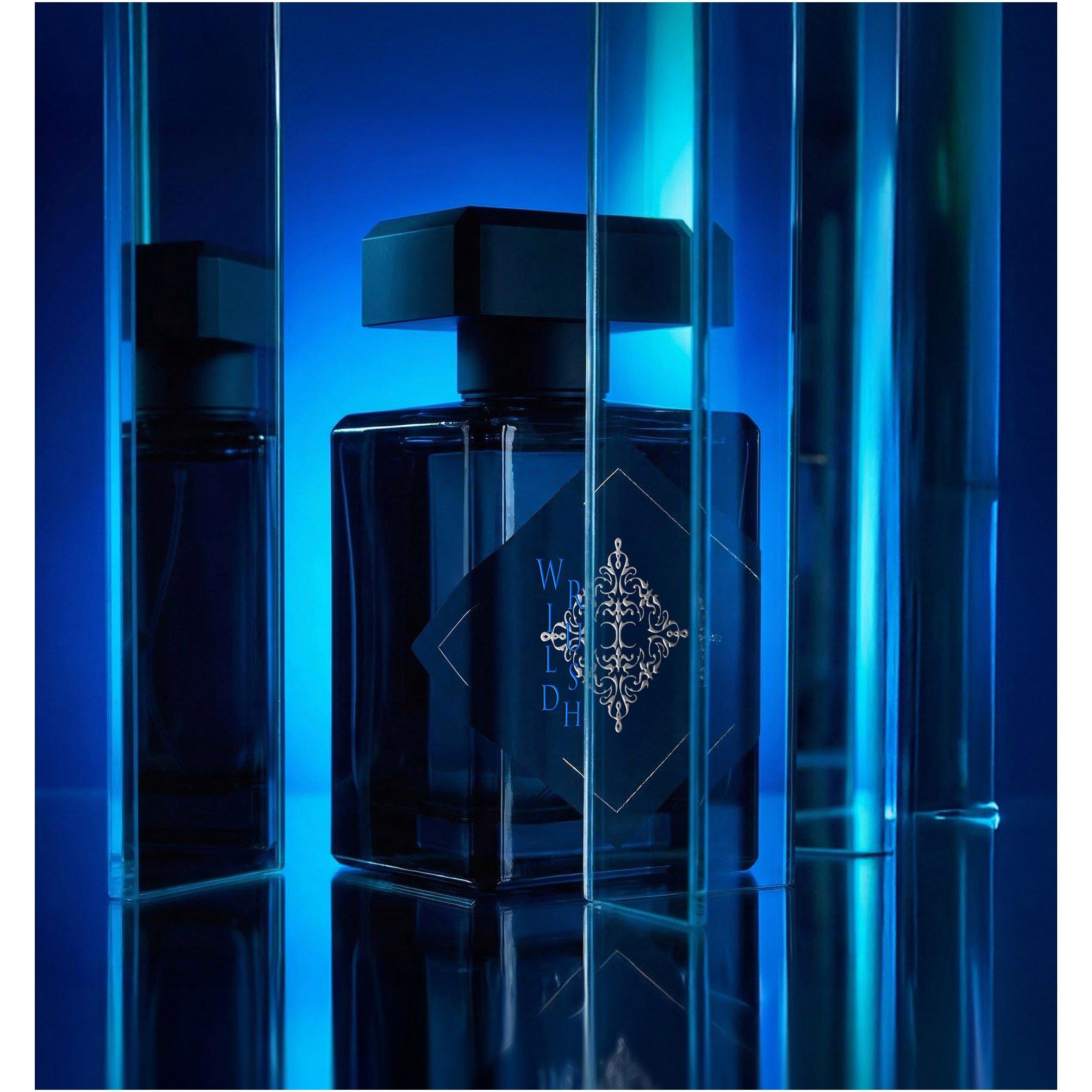 Not Applicable - Initio - WILD RUSH EDP 90ml - 6