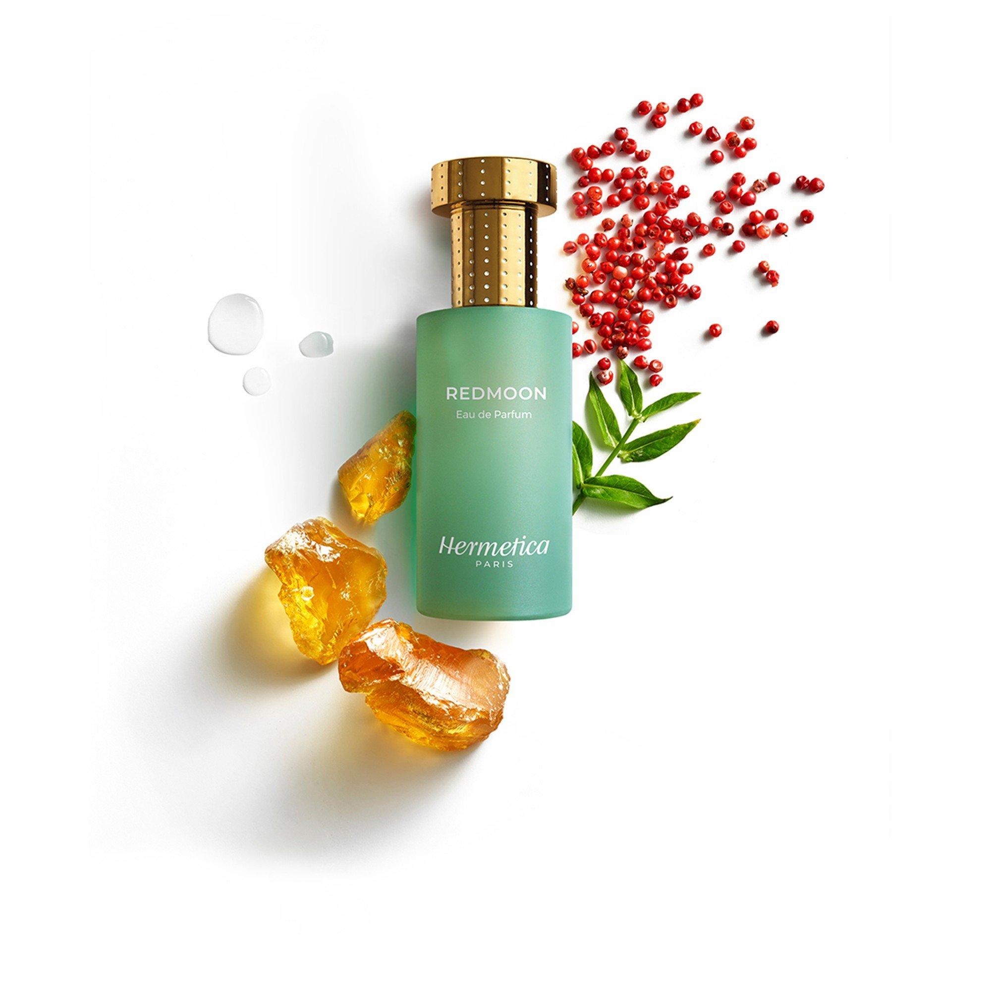 Not Applicable - Hermetica - HERMETICA REDMOON 50ML ED - 2