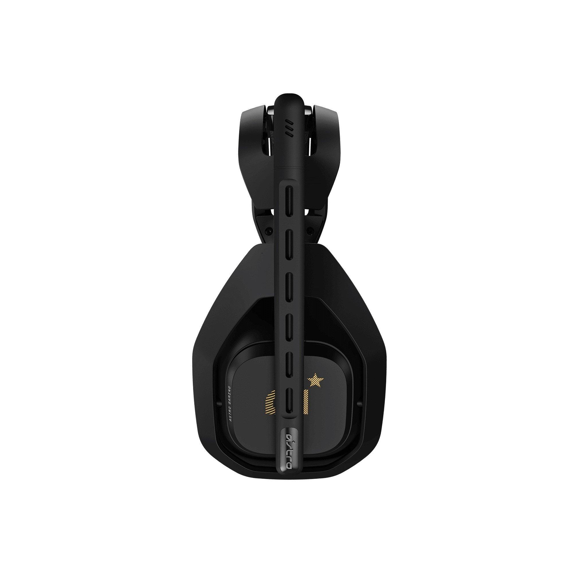 Multi Format An - ASTRO Gaming - A50 Headset + Base Station for Xbox One - 4