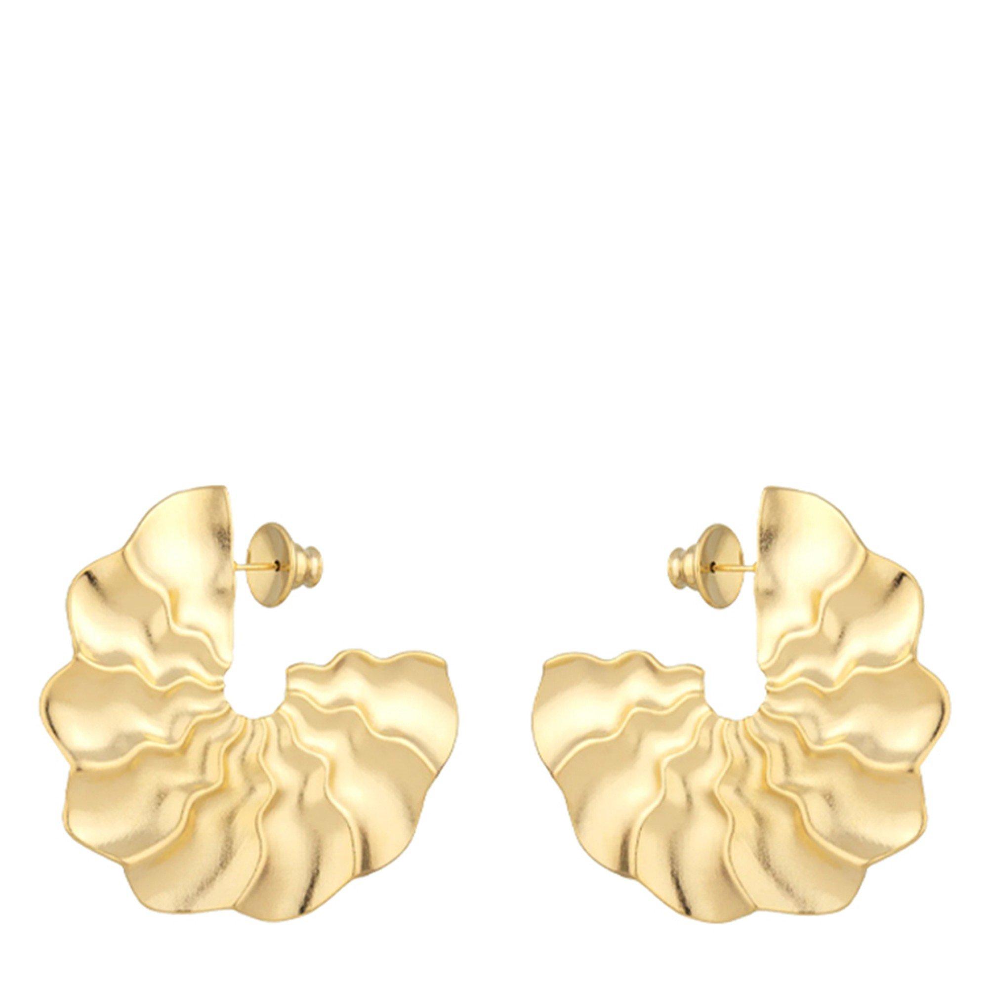 Maria Frering Lugar Earrings