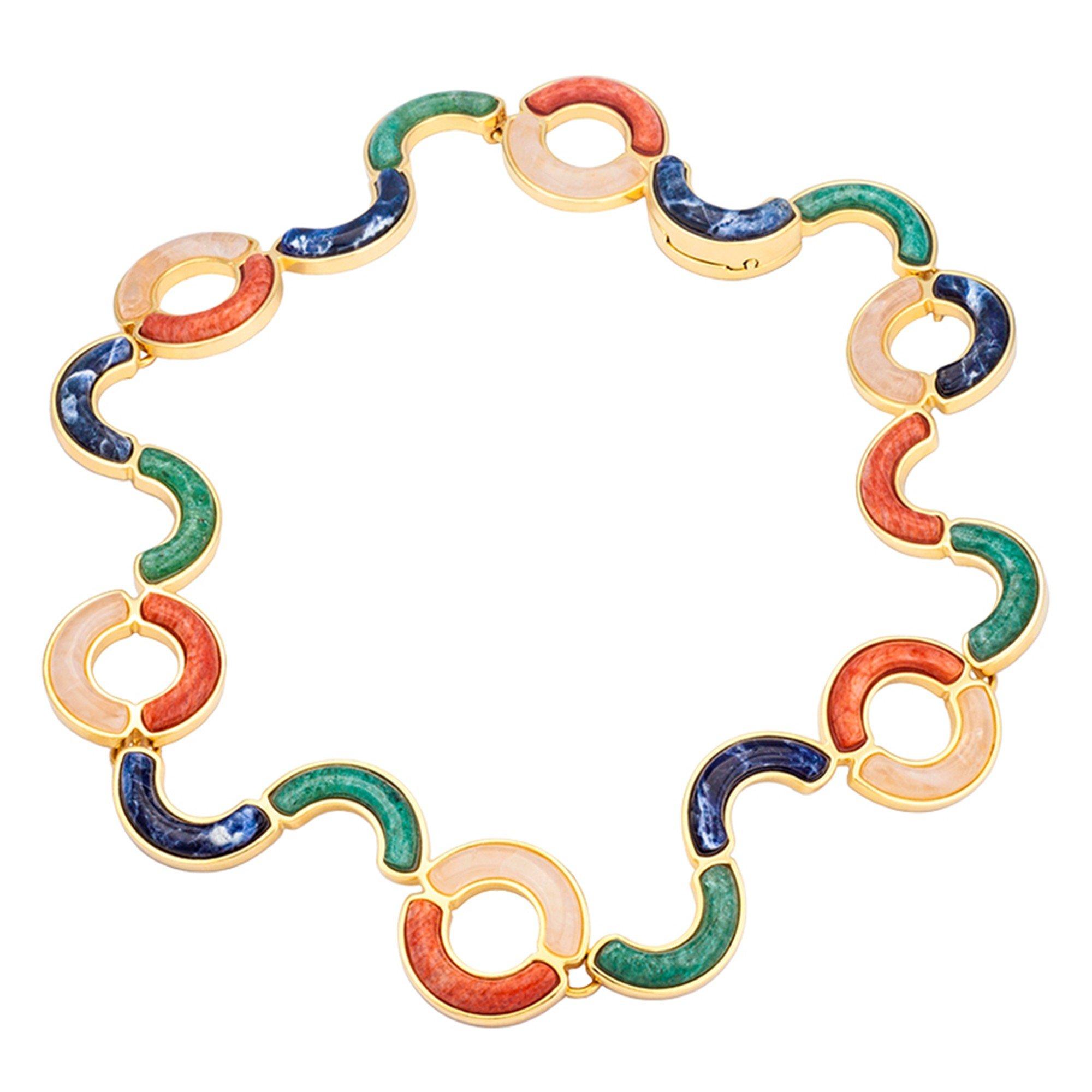 Maria Frering Sonia Necklace