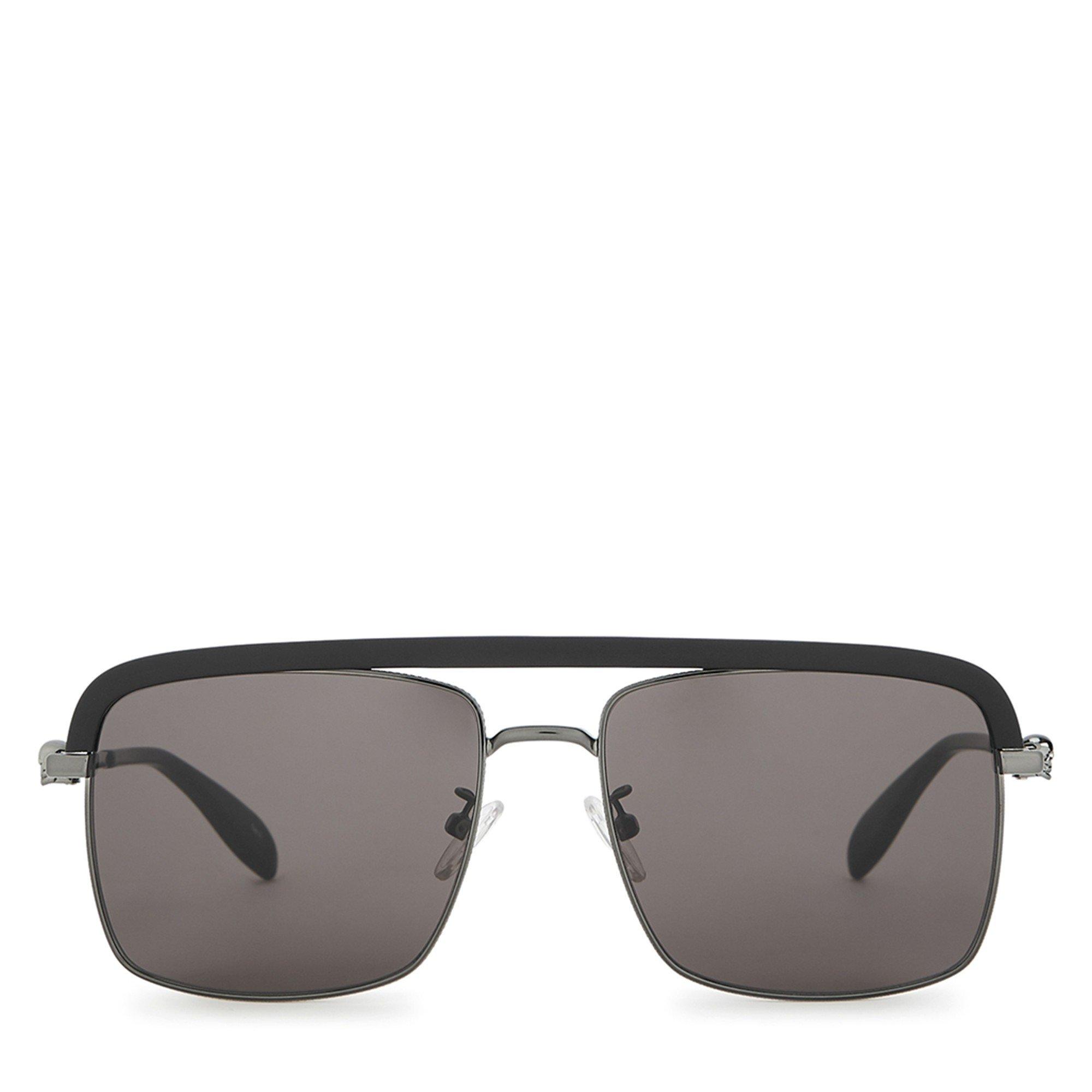 GREY AND OTHER - Alexander McQueen - AM0258S09 - 2
