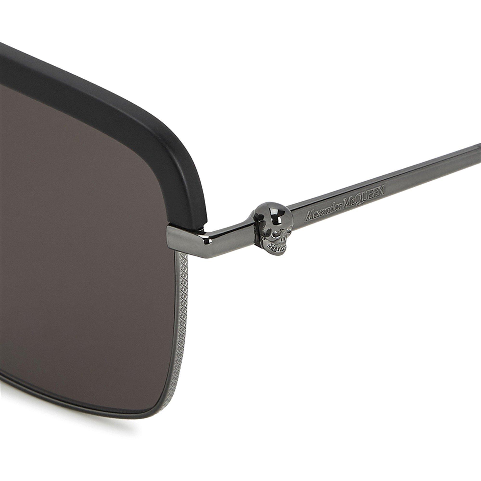 GREY AND OTHER - Alexander McQueen - AM0258S09 - 3