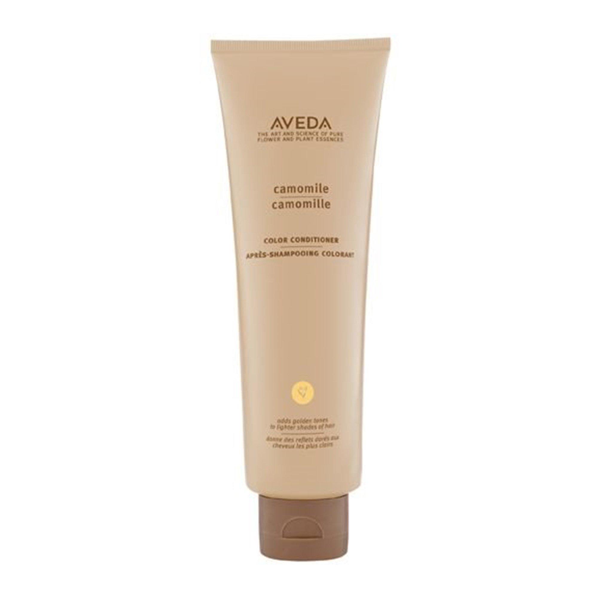 Liquid - Aveda - Color Enhance Camomile Conditioner 250ml