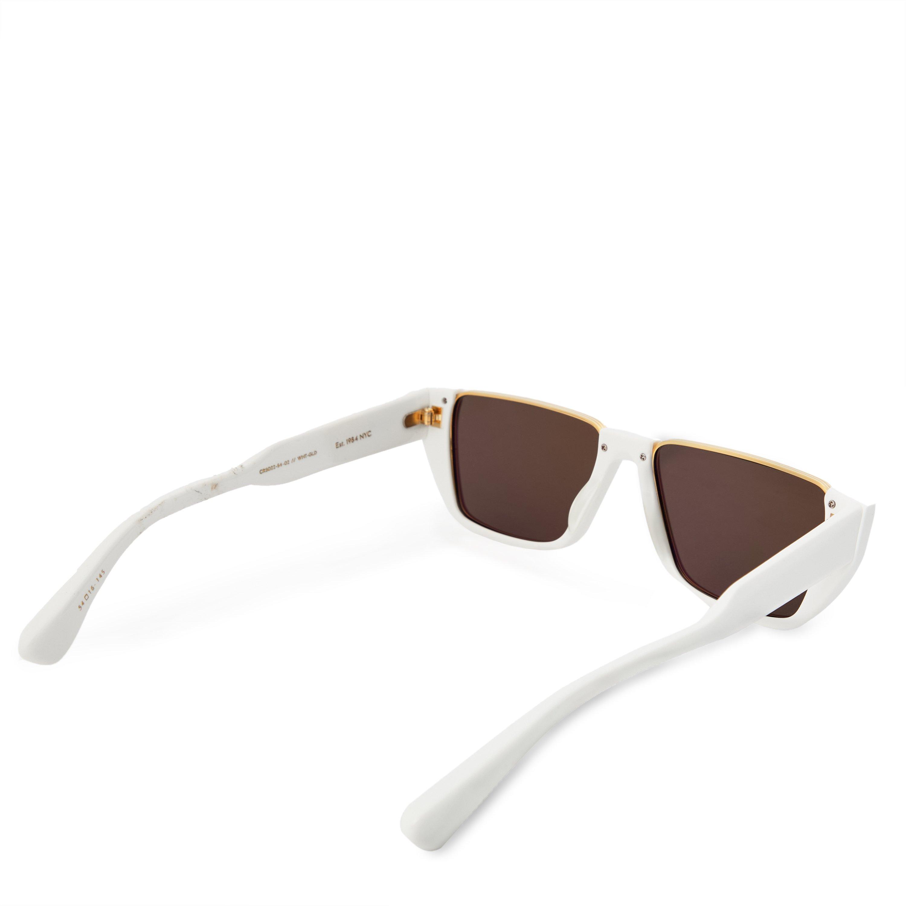 WHITE AND OTHER - Christian Roth - CR-401 - 2