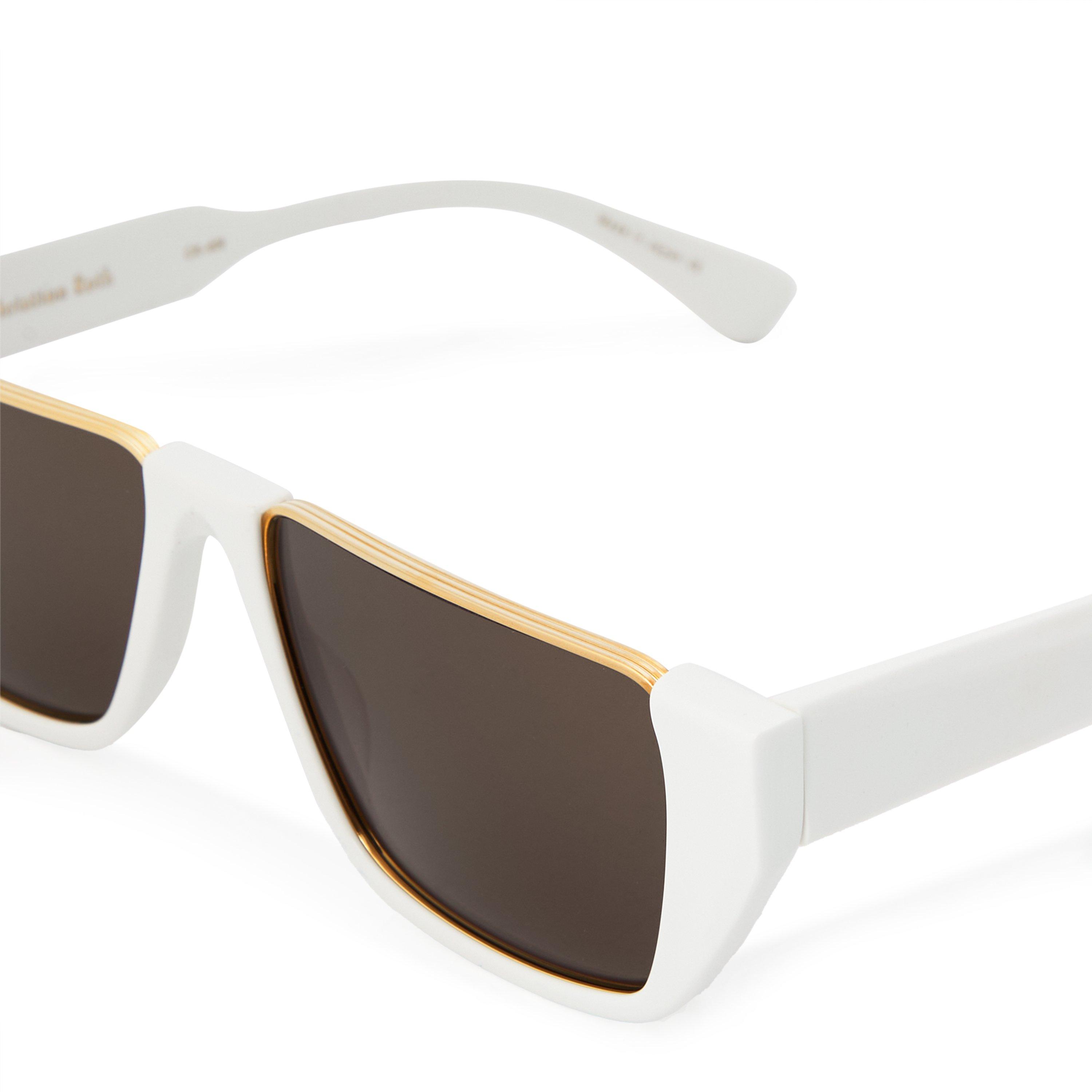WHITE AND OTHER - Christian Roth - CR-401 - 3