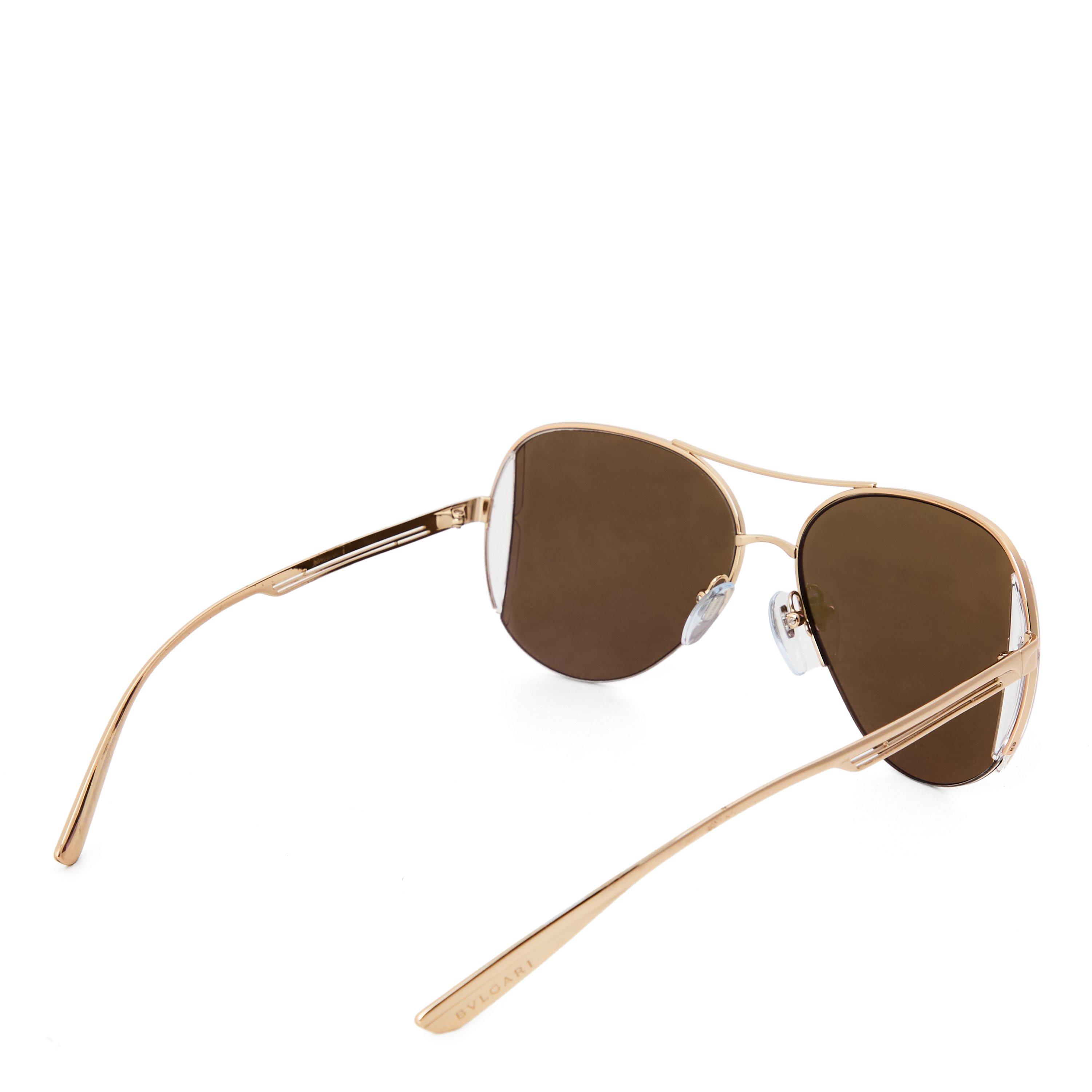 GOLD AND OTHER - Bvlgari - 0BV6109 - 2