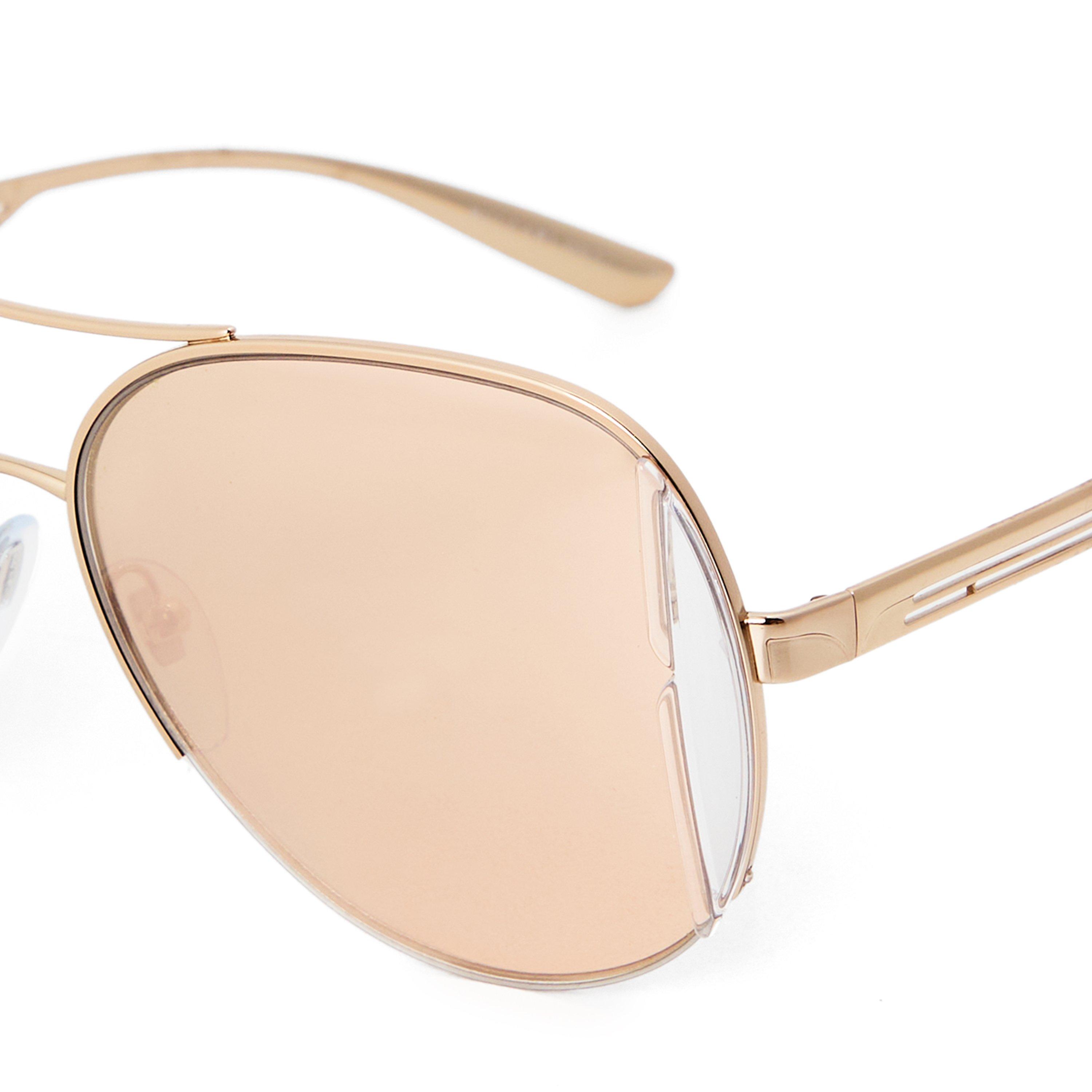 GOLD AND OTHER - Bvlgari - 0BV6109 - 3