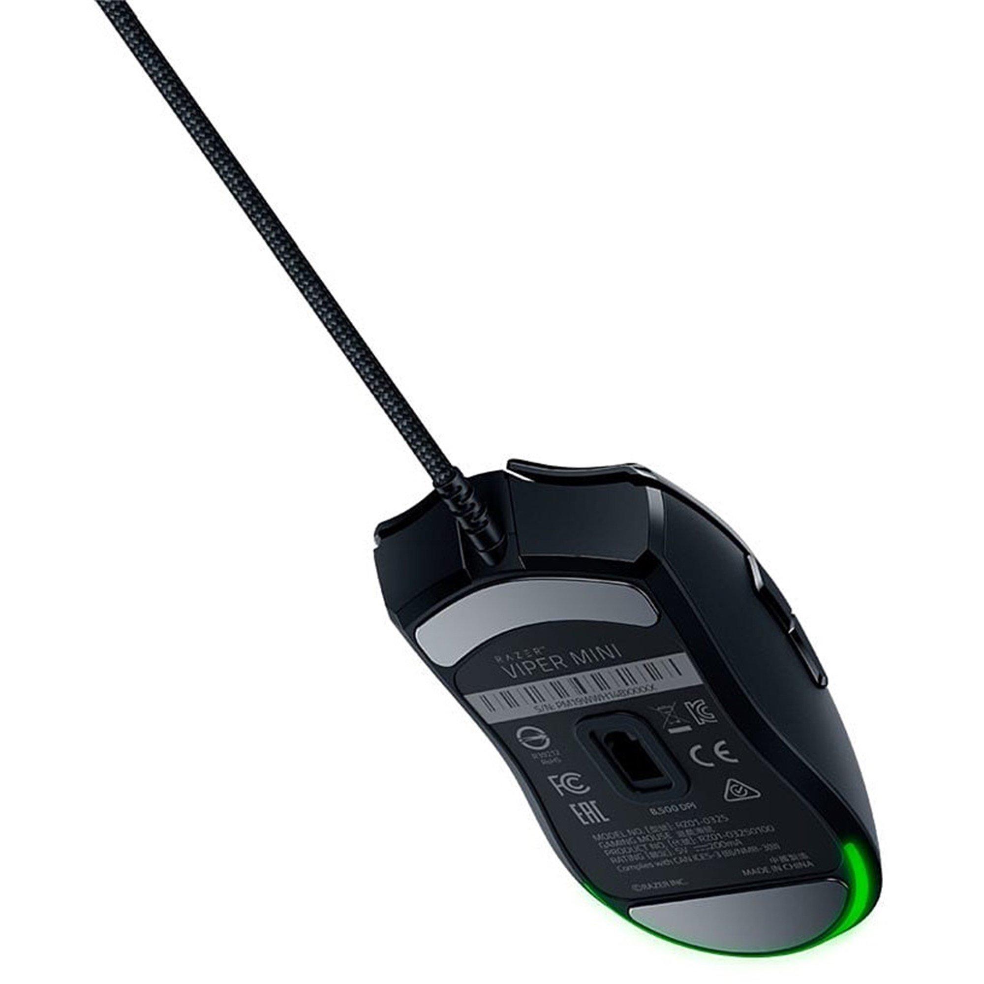 Pc - Razer - Razer Viper Mini Gaming Mouse - 5