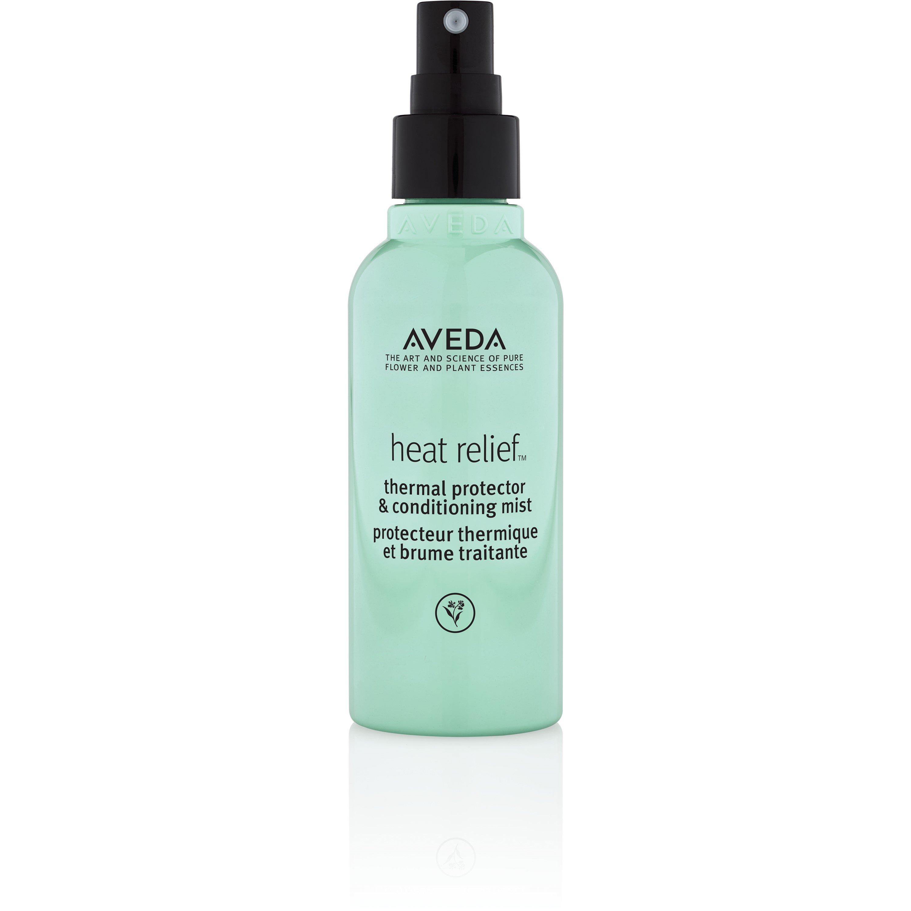 Liquid - Aveda - Heat Relief Thermal Protector & Conditioning Mist