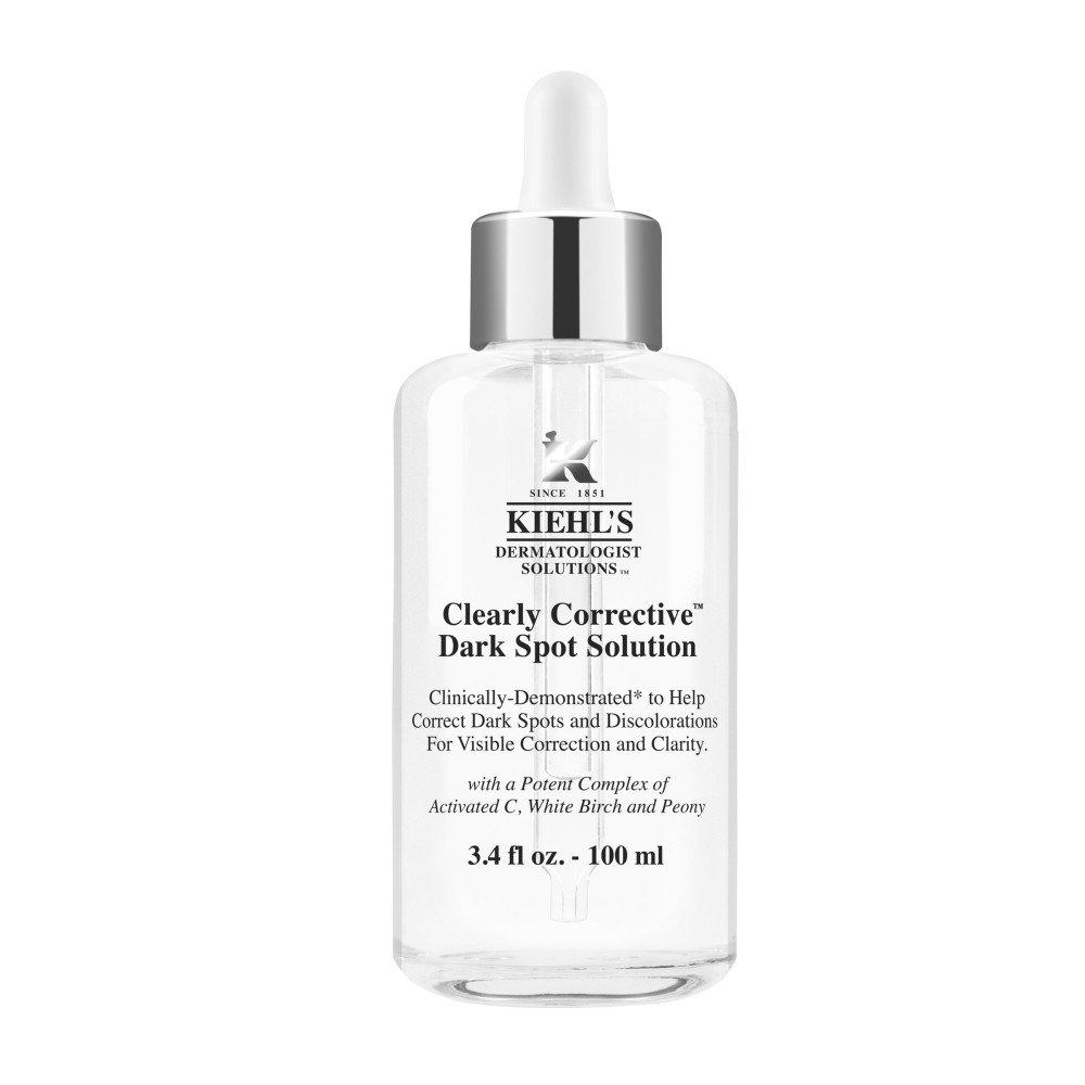 Serum - Kiehls - Clearly Corrective Dark Spot Solution - 1