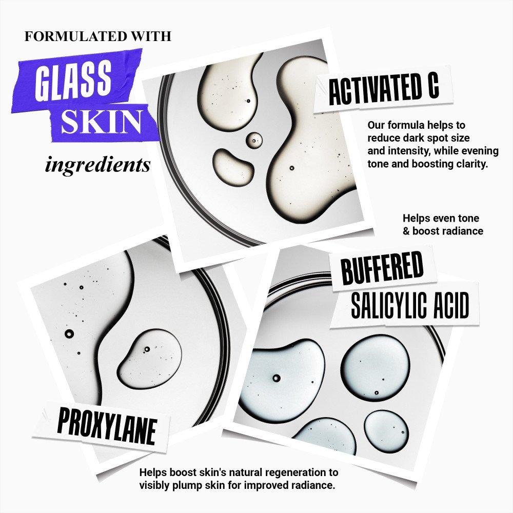 Serum - Kiehls - Clearly Corrective Dark Spot Solution - 3