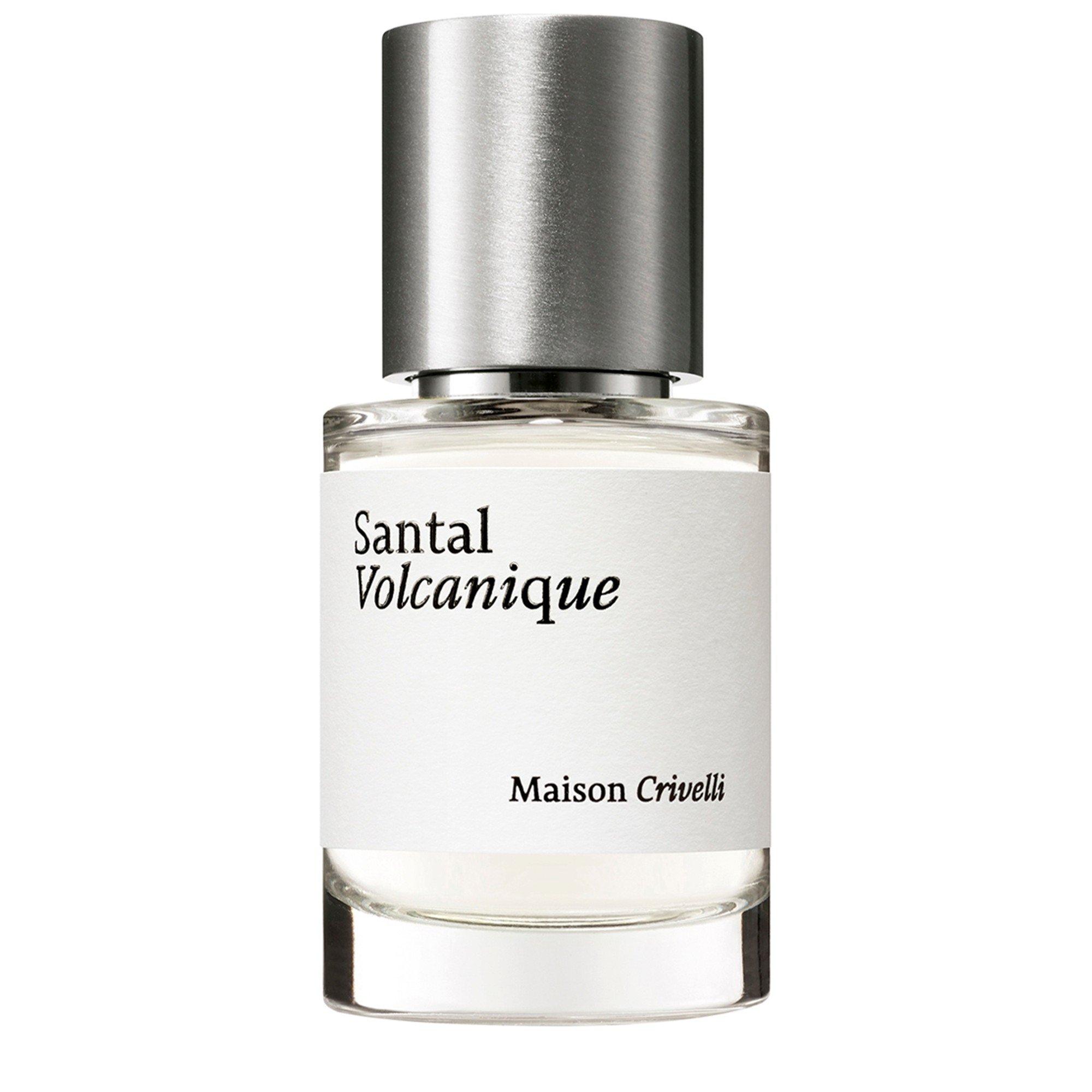 Maison Crivelli SANTAL VOLCANIQUE EDP 30M